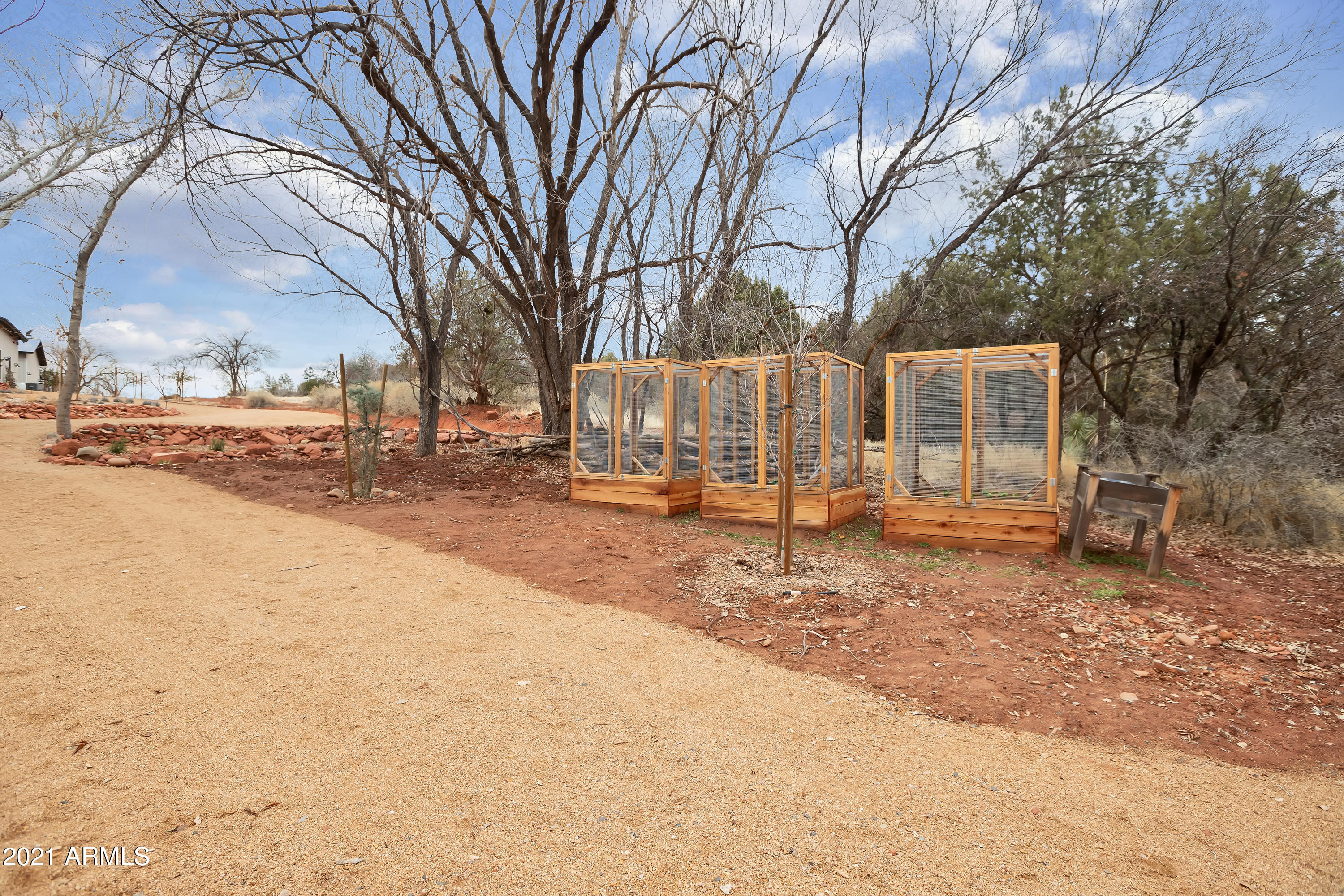 Sedona Ranch on Oak Creek - Residential