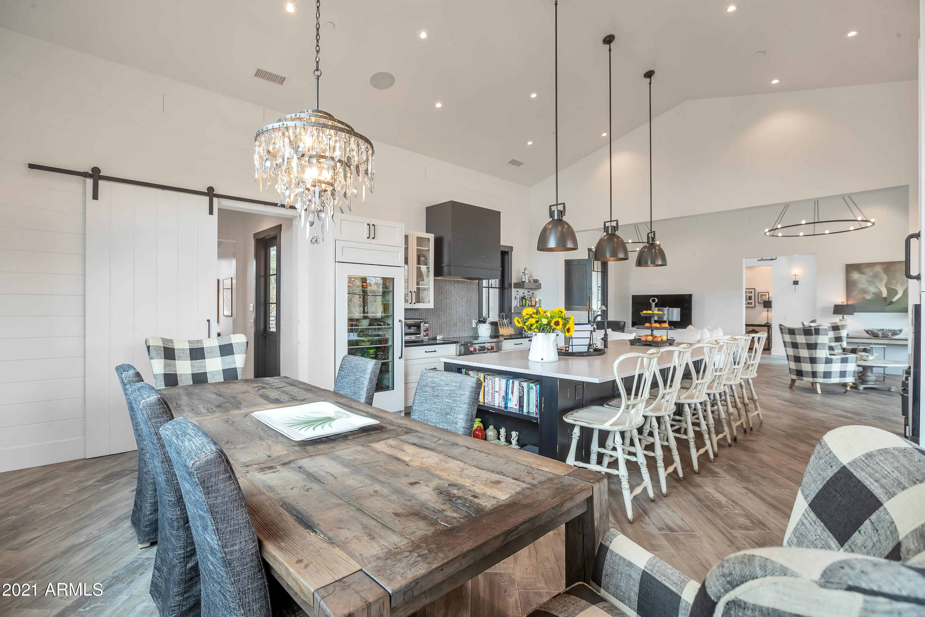 Sedona Ranch on Oak Creek - Residential