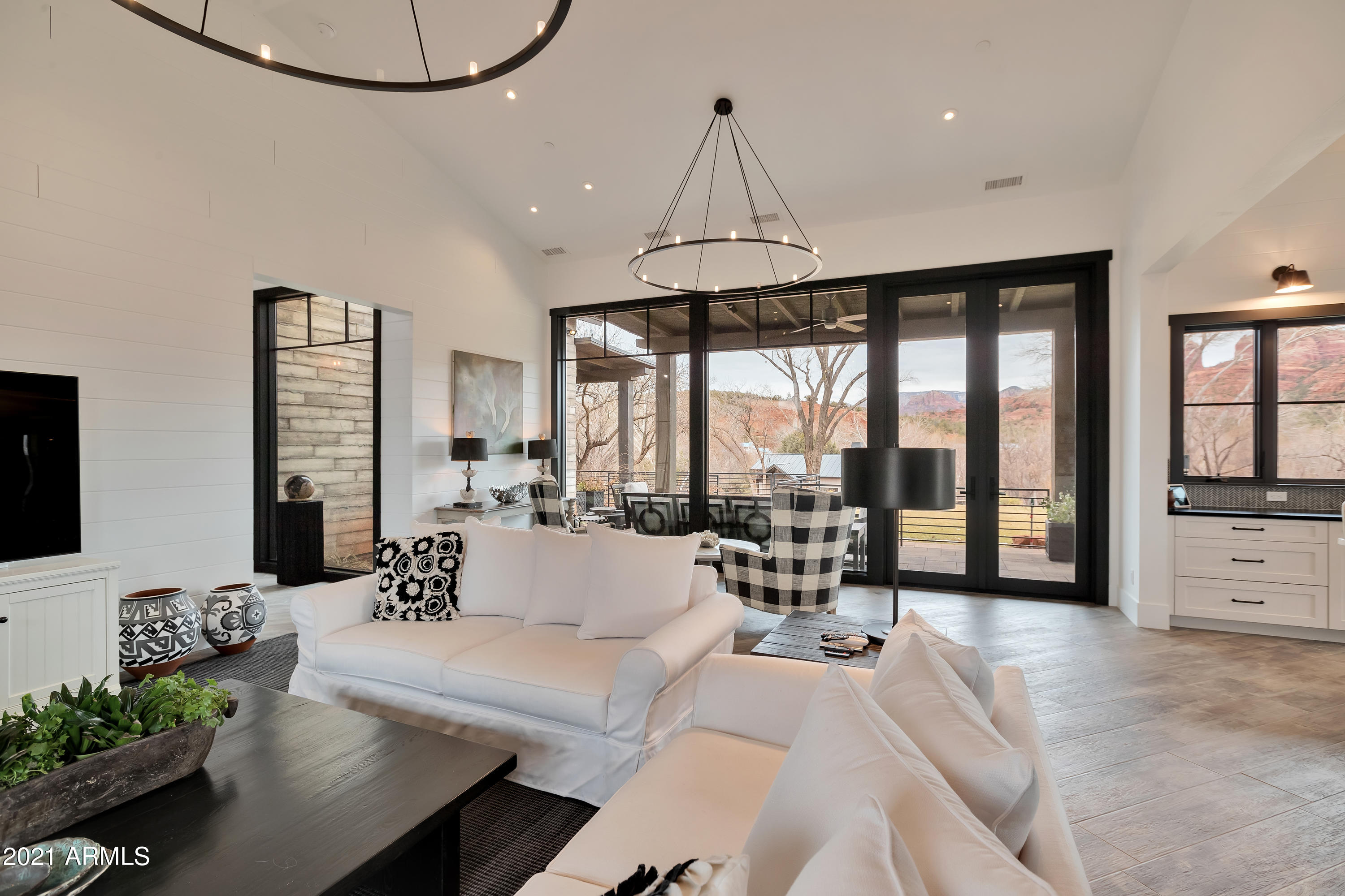 Sedona Ranch on Oak Creek - Residential