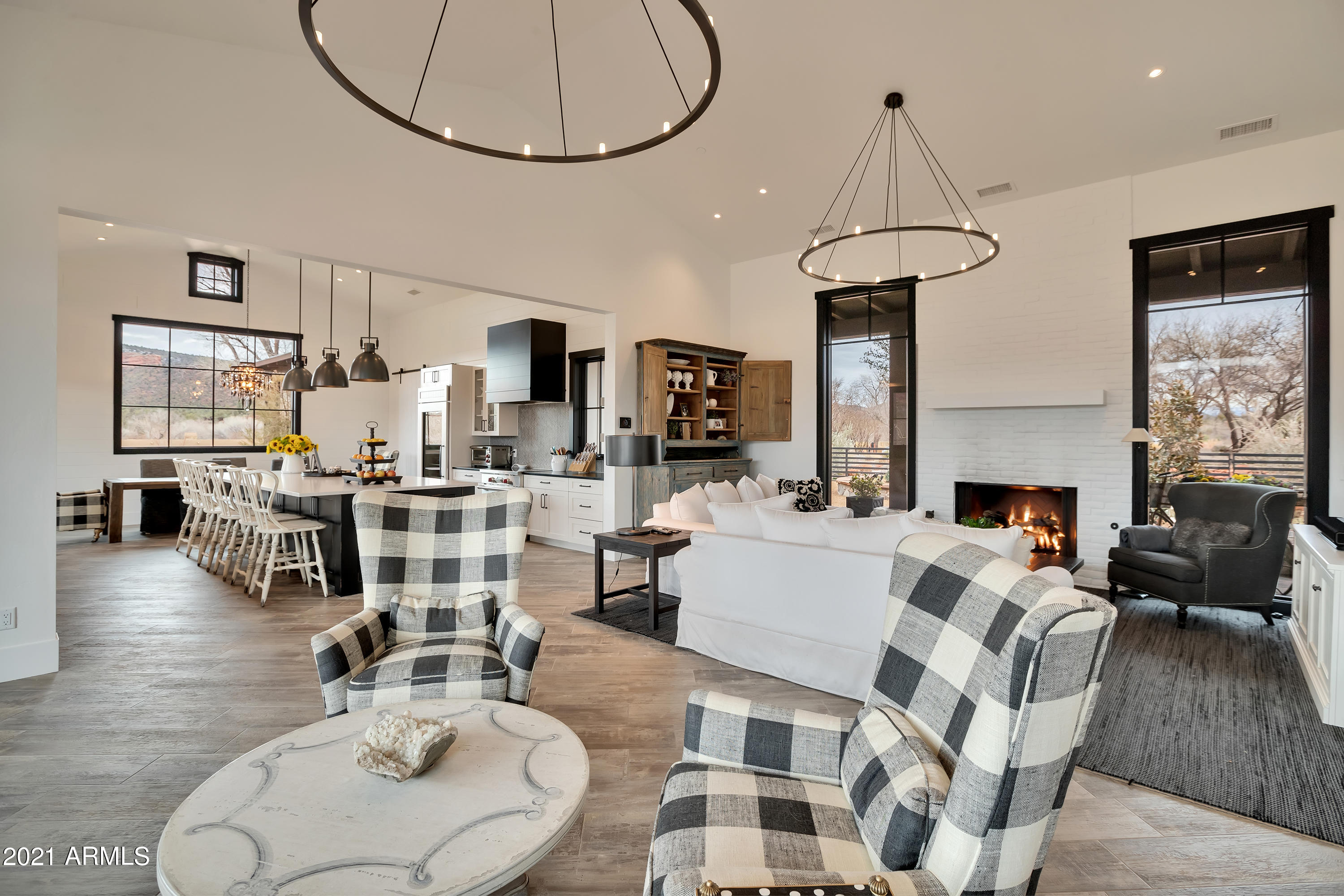 Sedona Ranch on Oak Creek - Residential