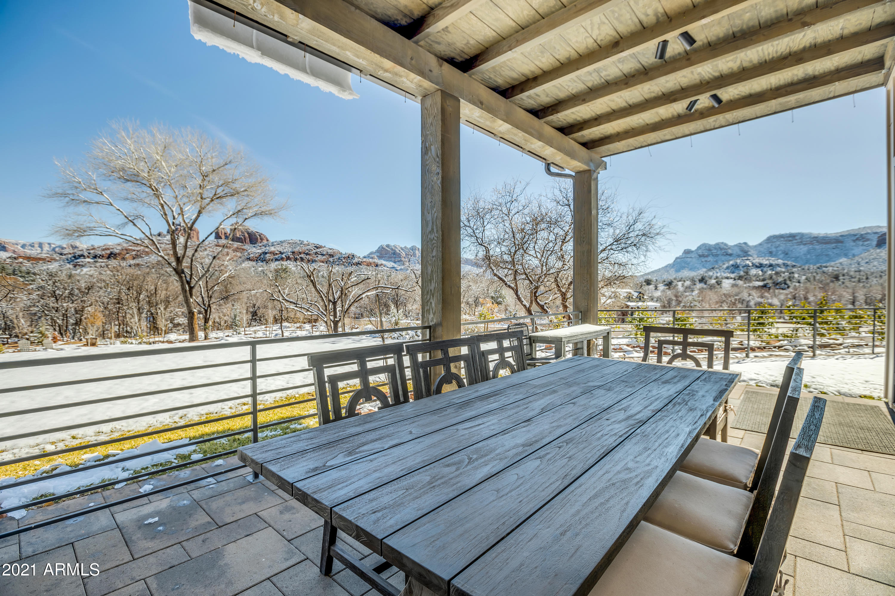 Sedona Ranch on Oak Creek - Residential