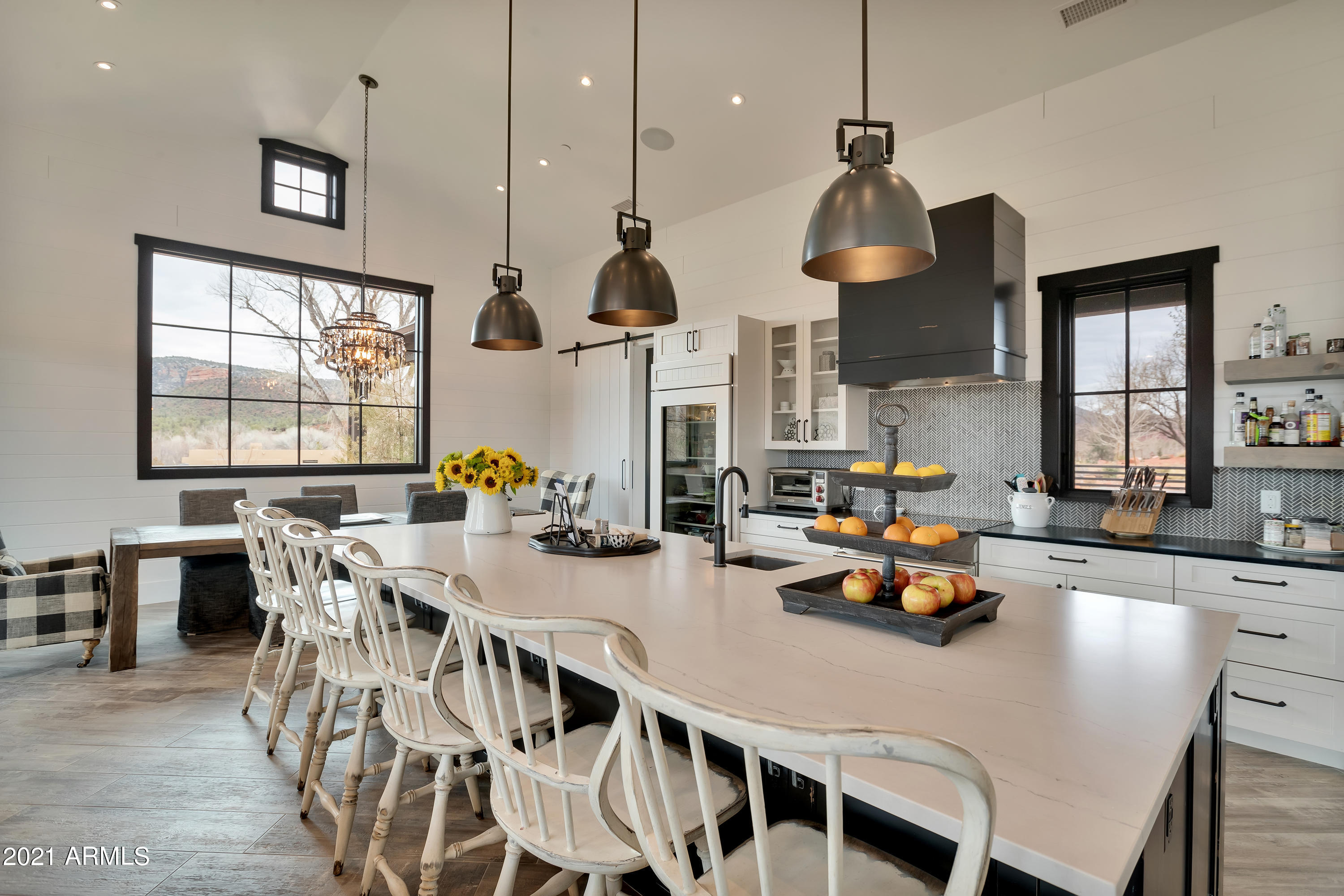 Sedona Ranch on Oak Creek - Residential