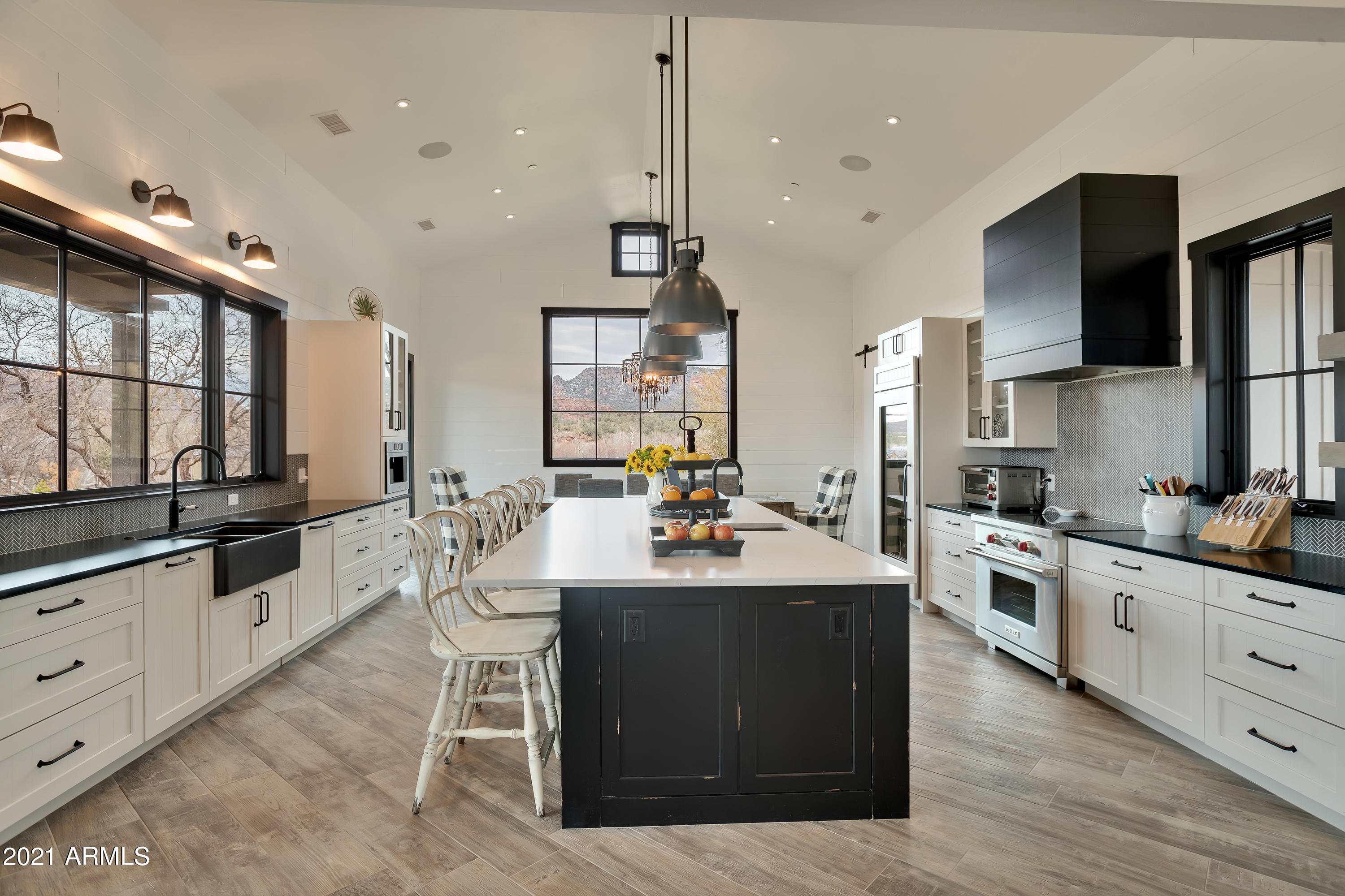 Sedona Ranch on Oak Creek - Residential