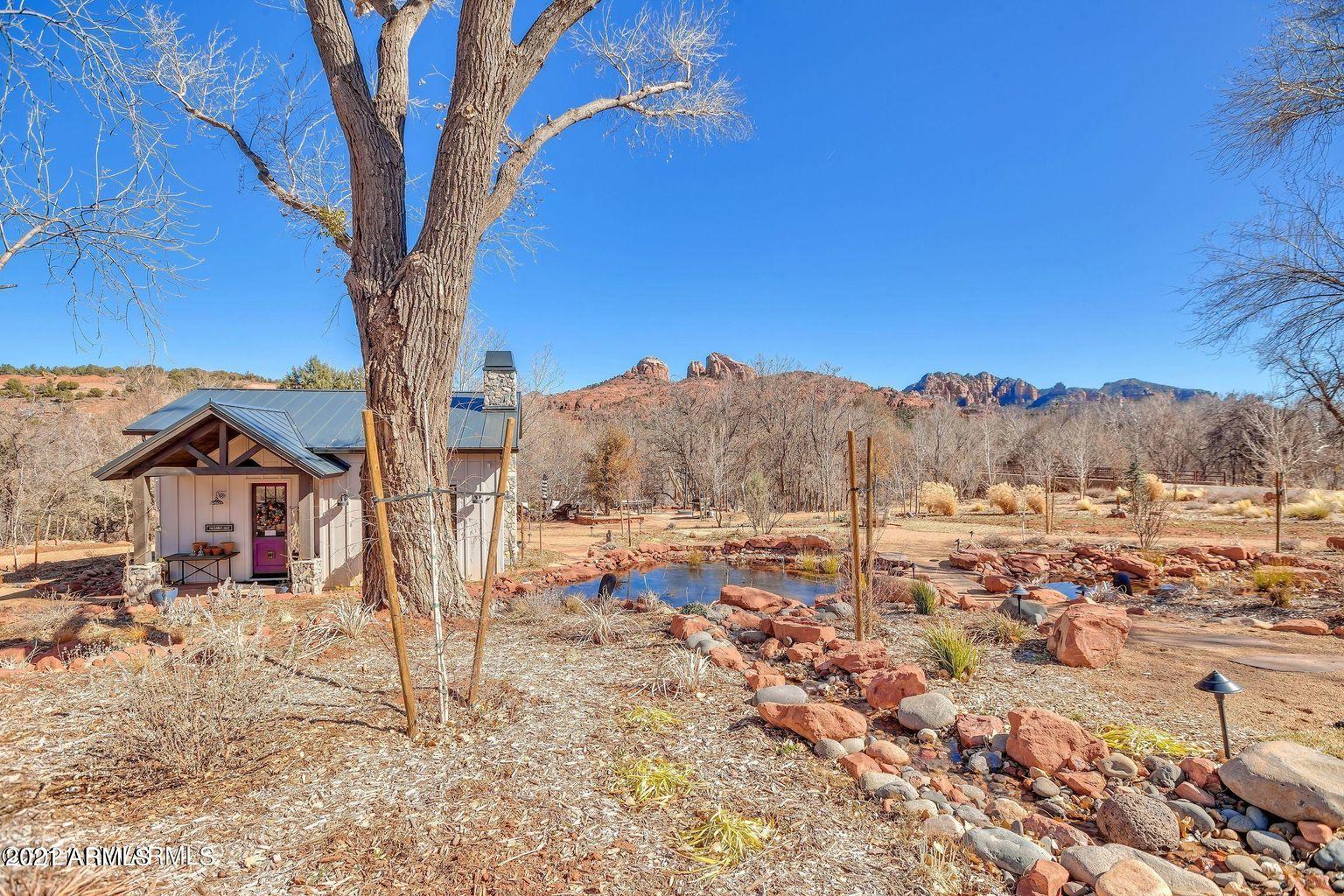 Sedona Ranch on Oak Creek - Residential