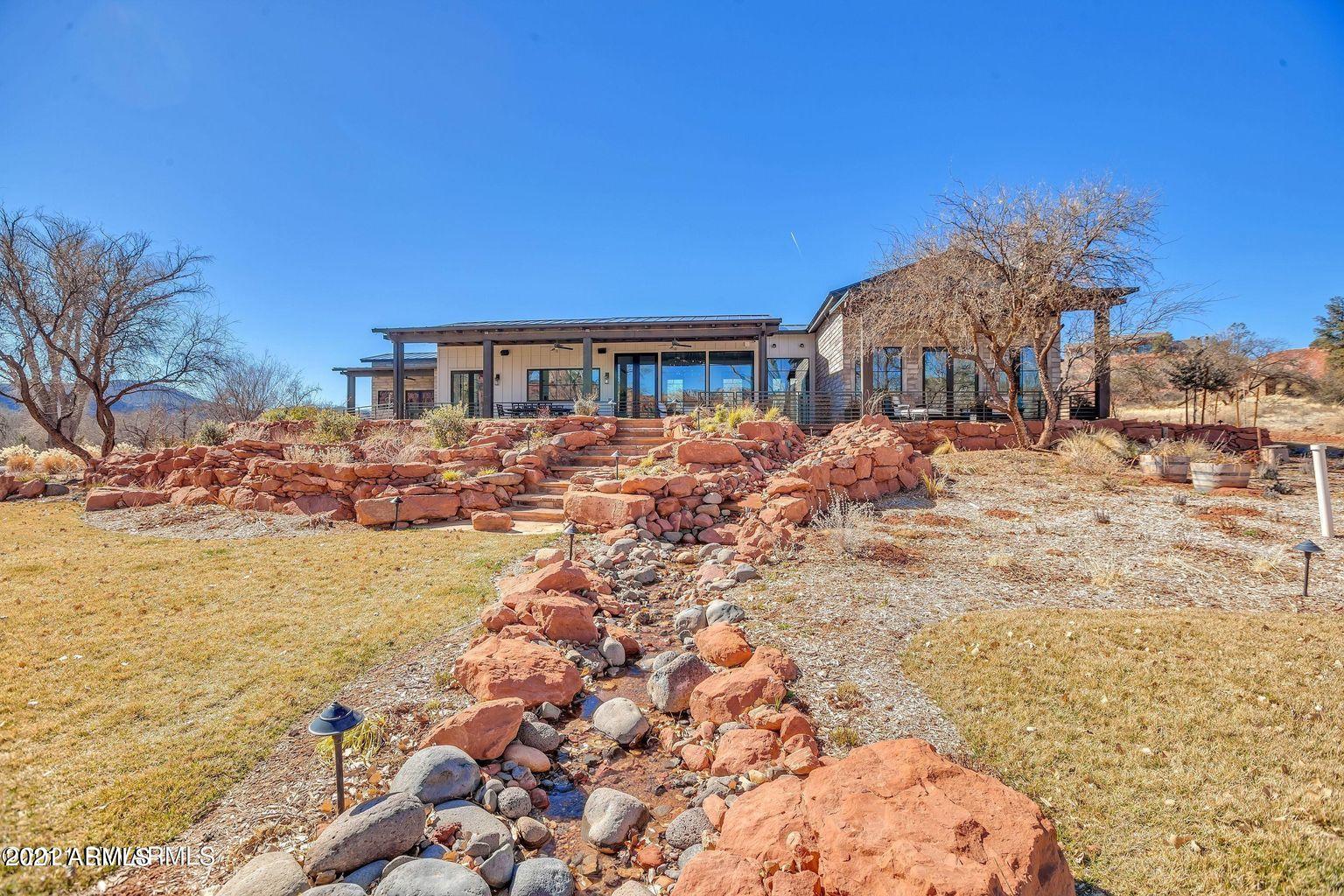 Sedona Ranch on Oak Creek - Residential