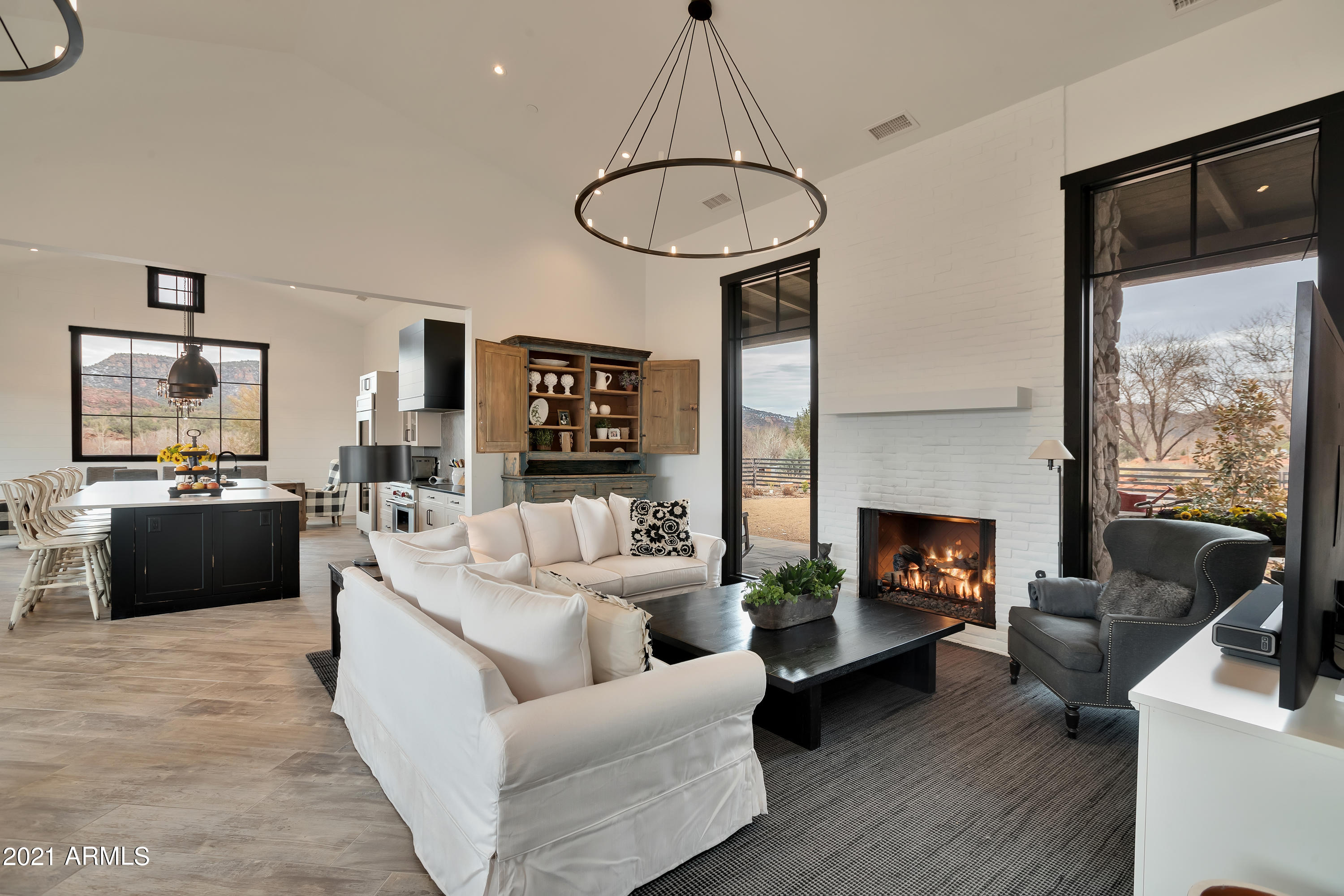 Sedona Ranch on Oak Creek - Residential