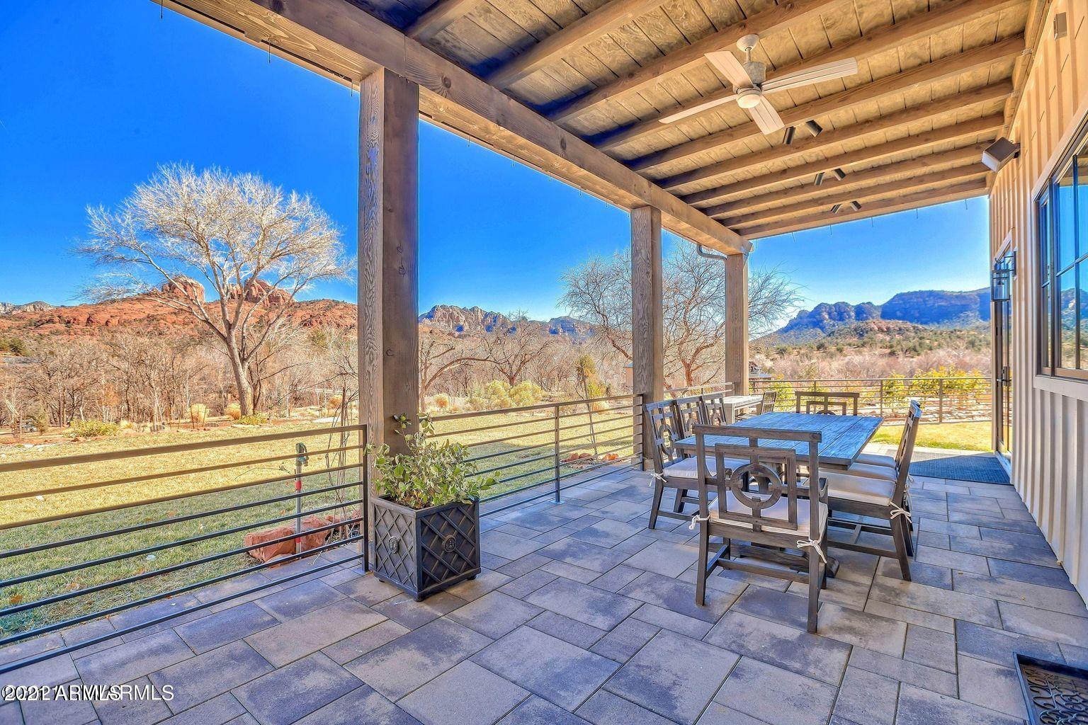 Sedona Ranch on Oak Creek - Residential