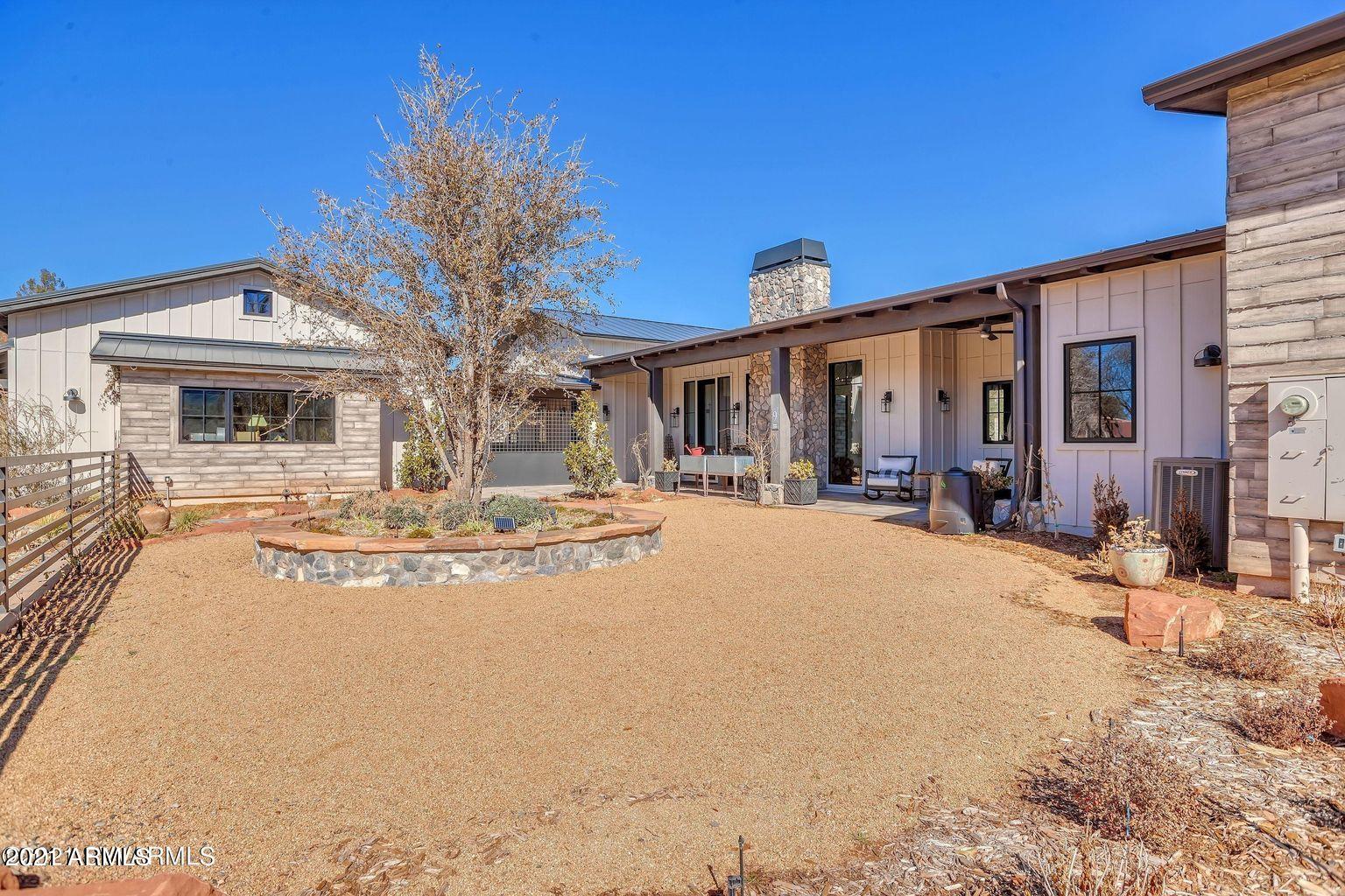 Sedona Ranch on Oak Creek - Residential