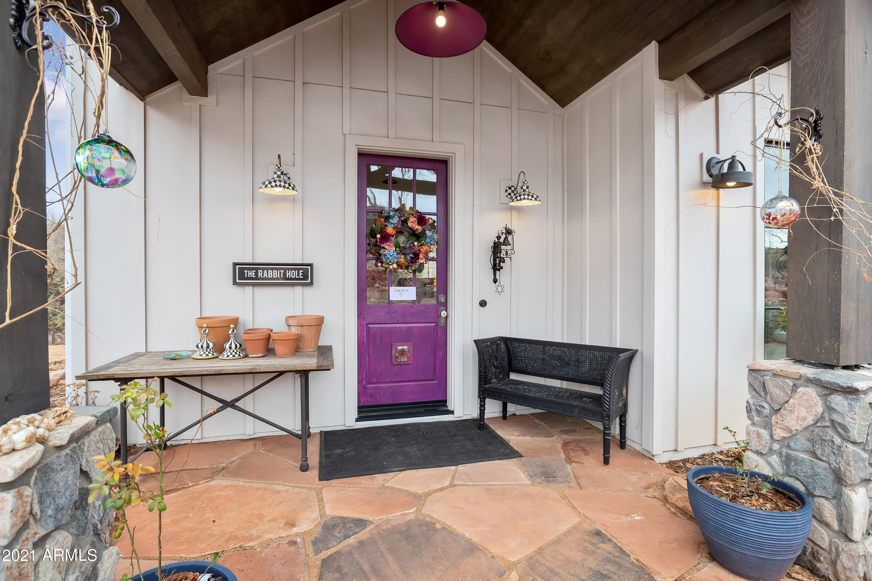 Sedona Ranch on Oak Creek - Residential