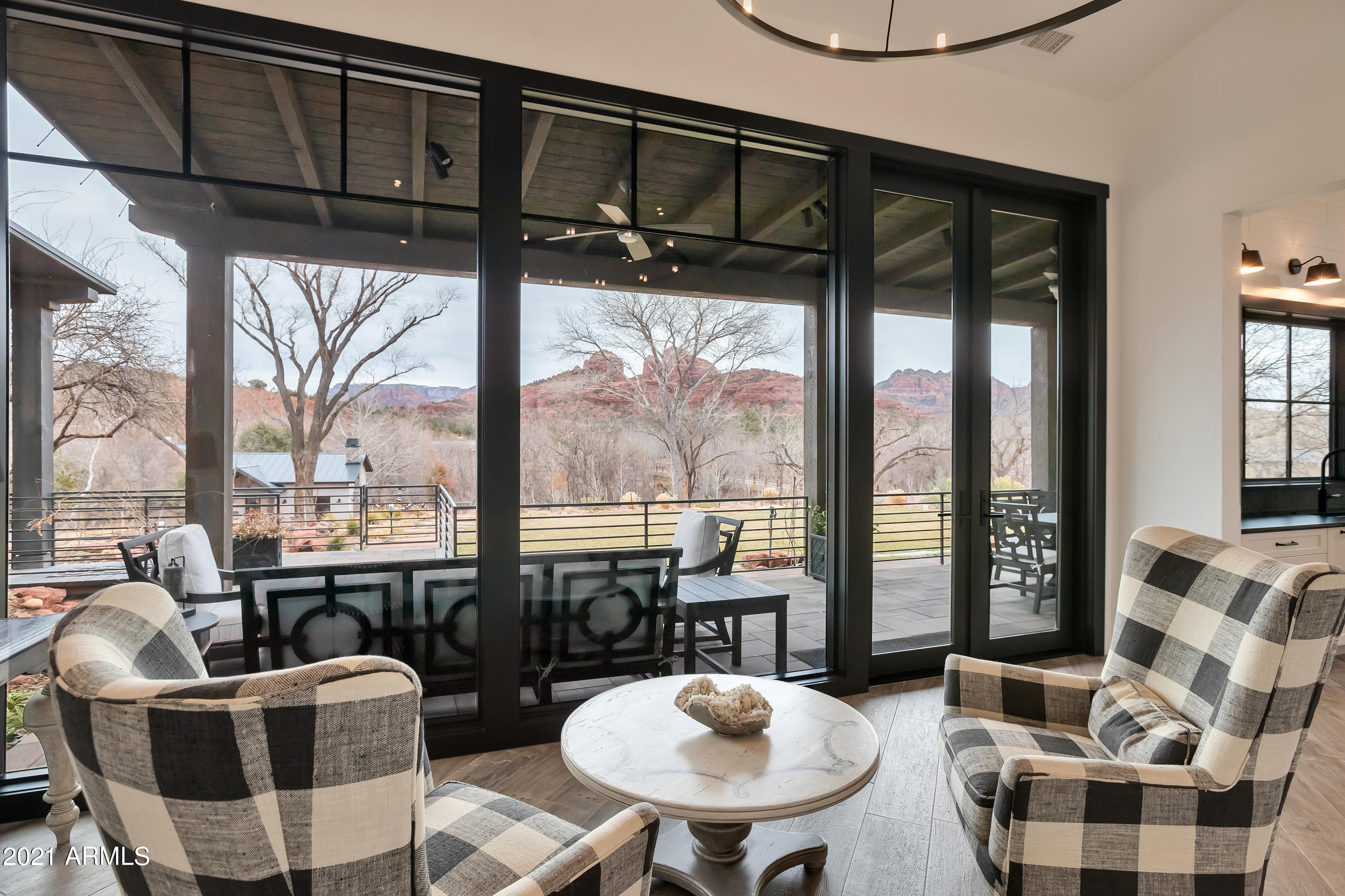 Sedona Ranch on Oak Creek - Residential