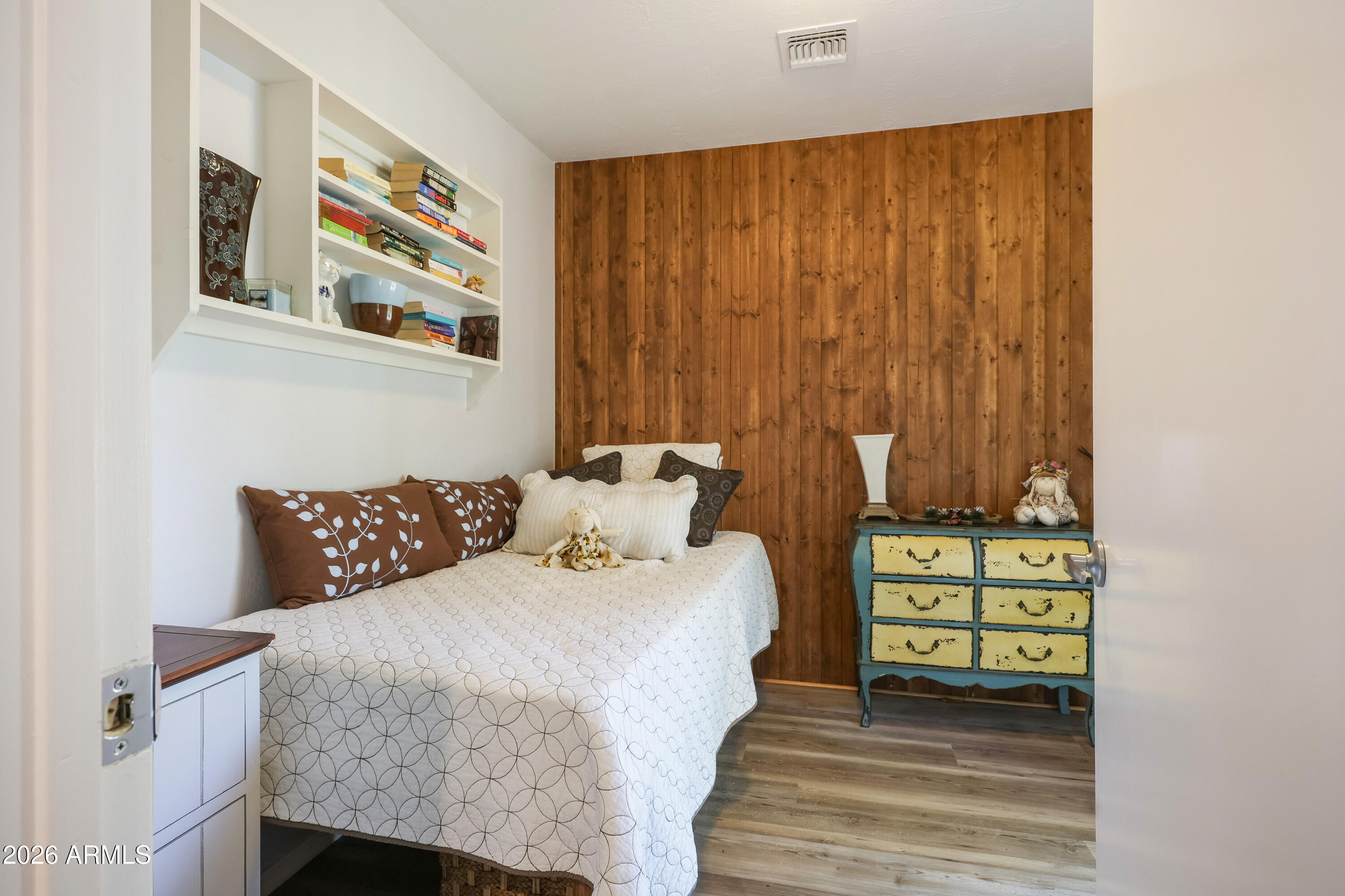Pinewood - Residential