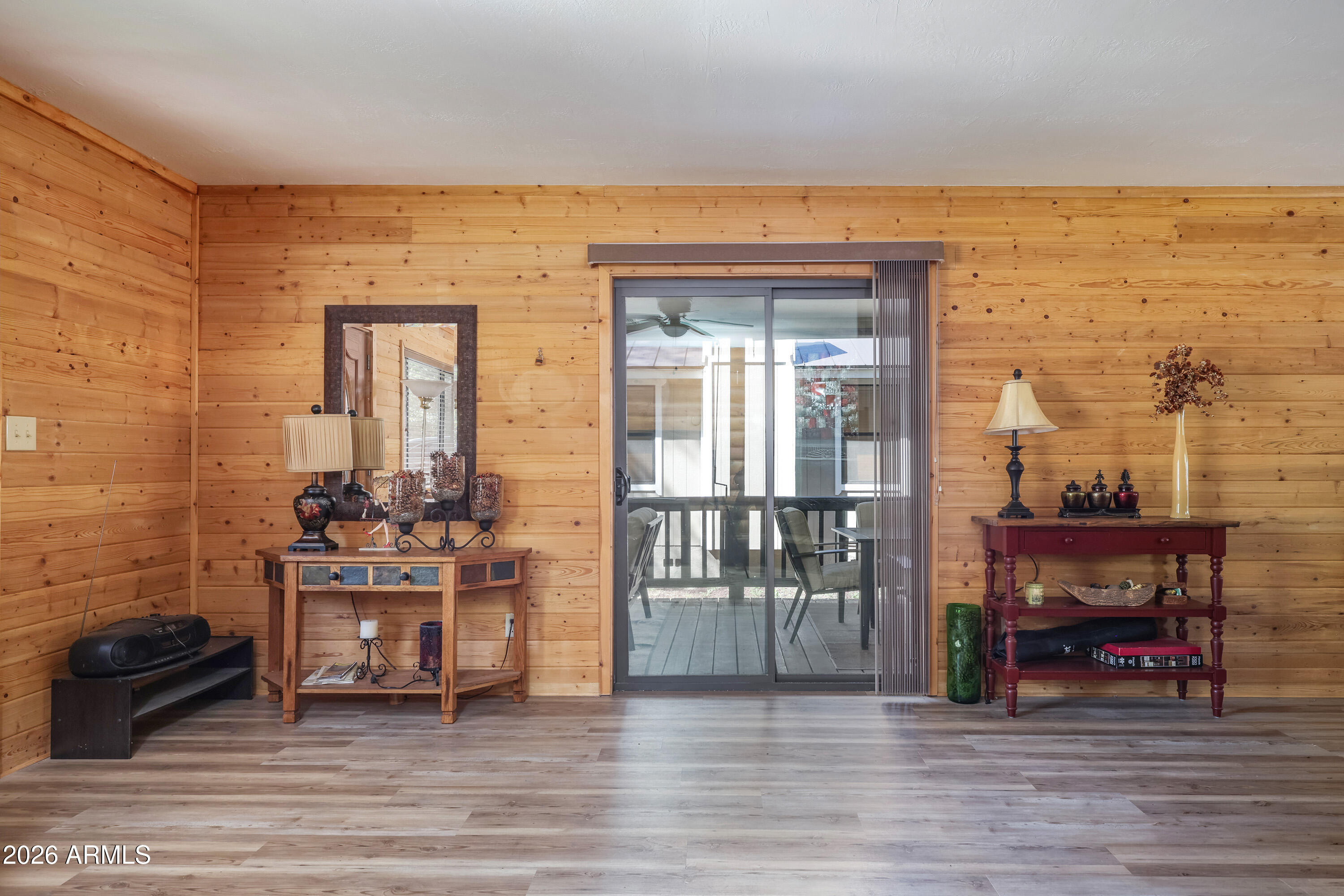 Pinewood - Residential