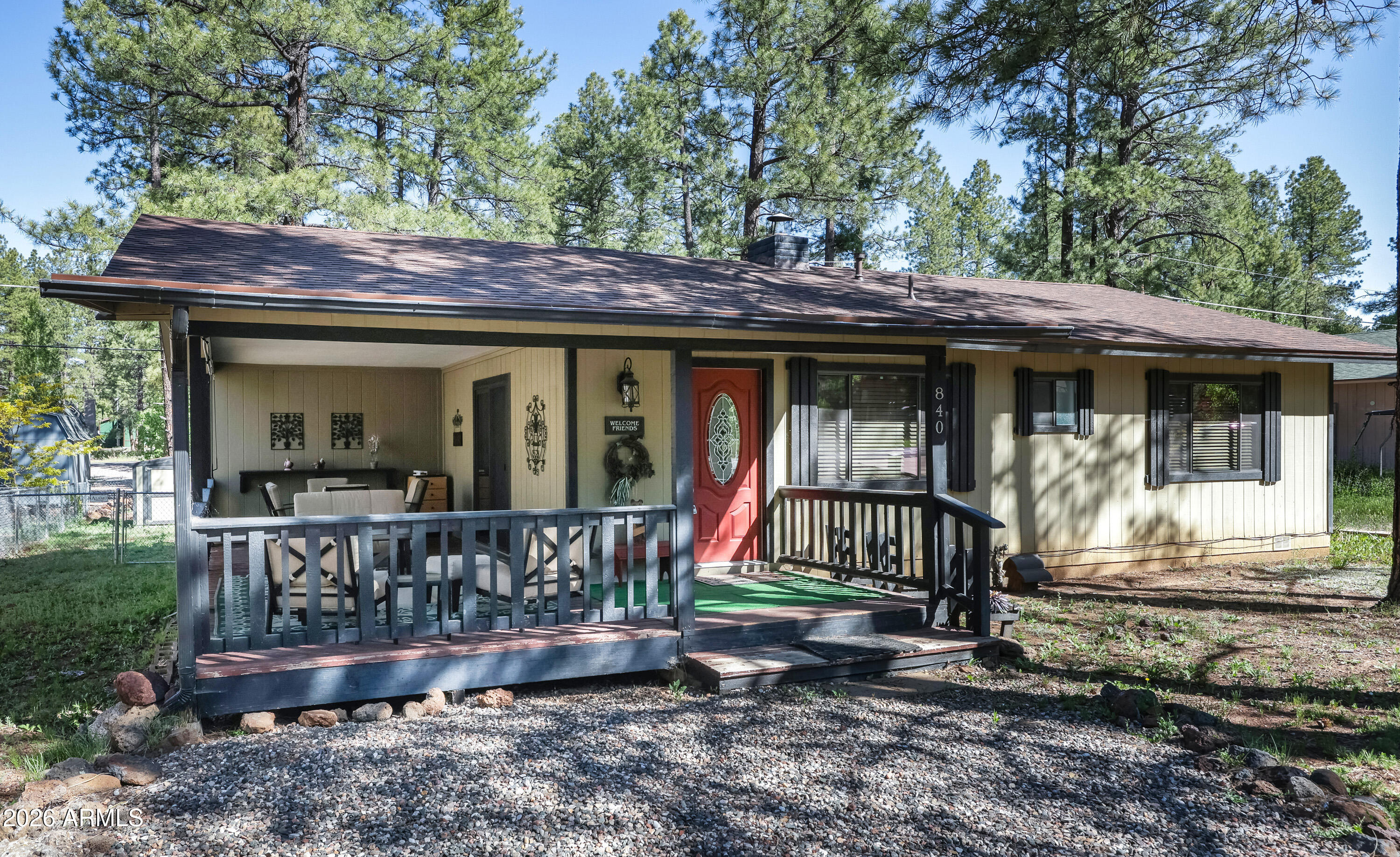 Pinewood - Residential