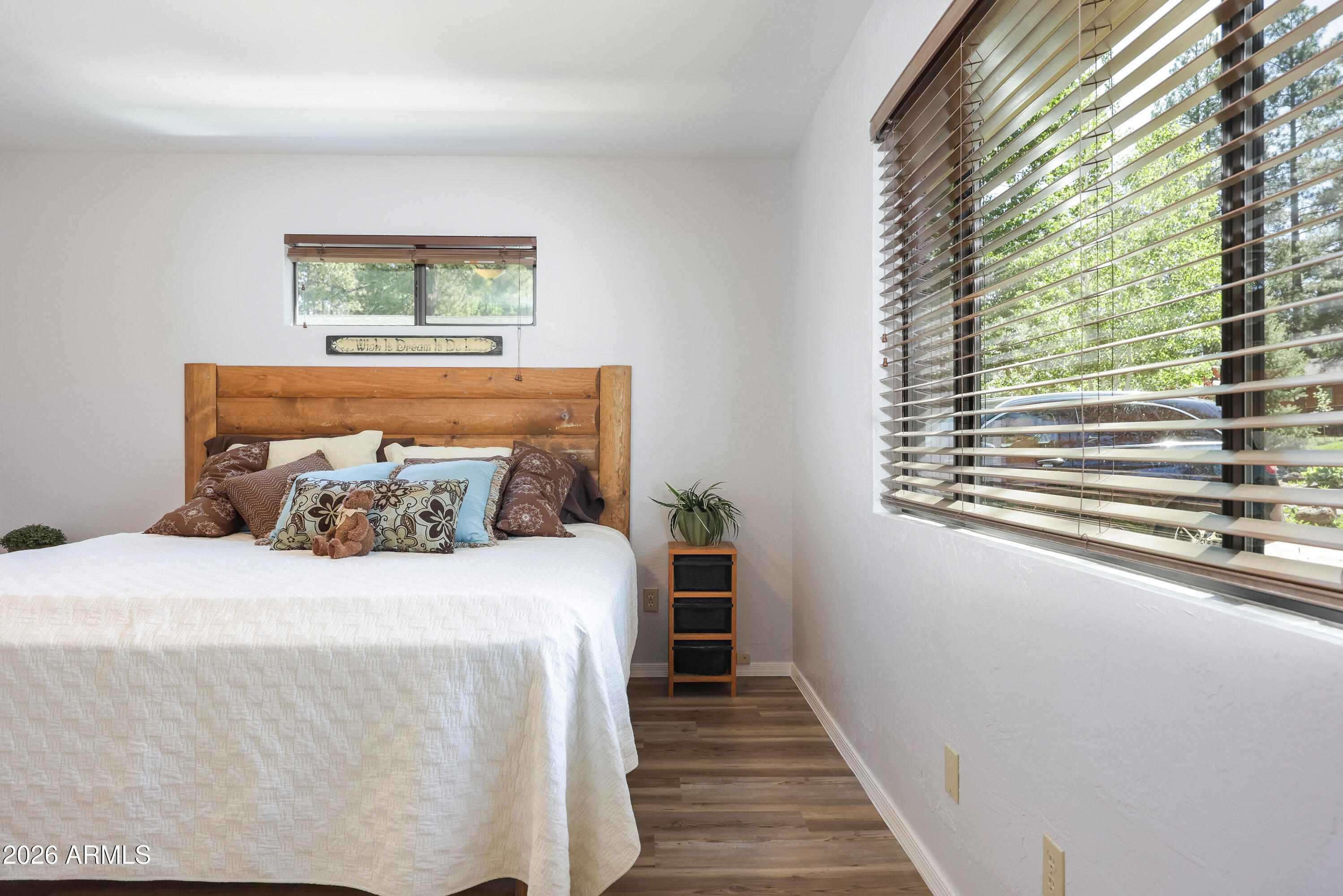 Pinewood - Residential