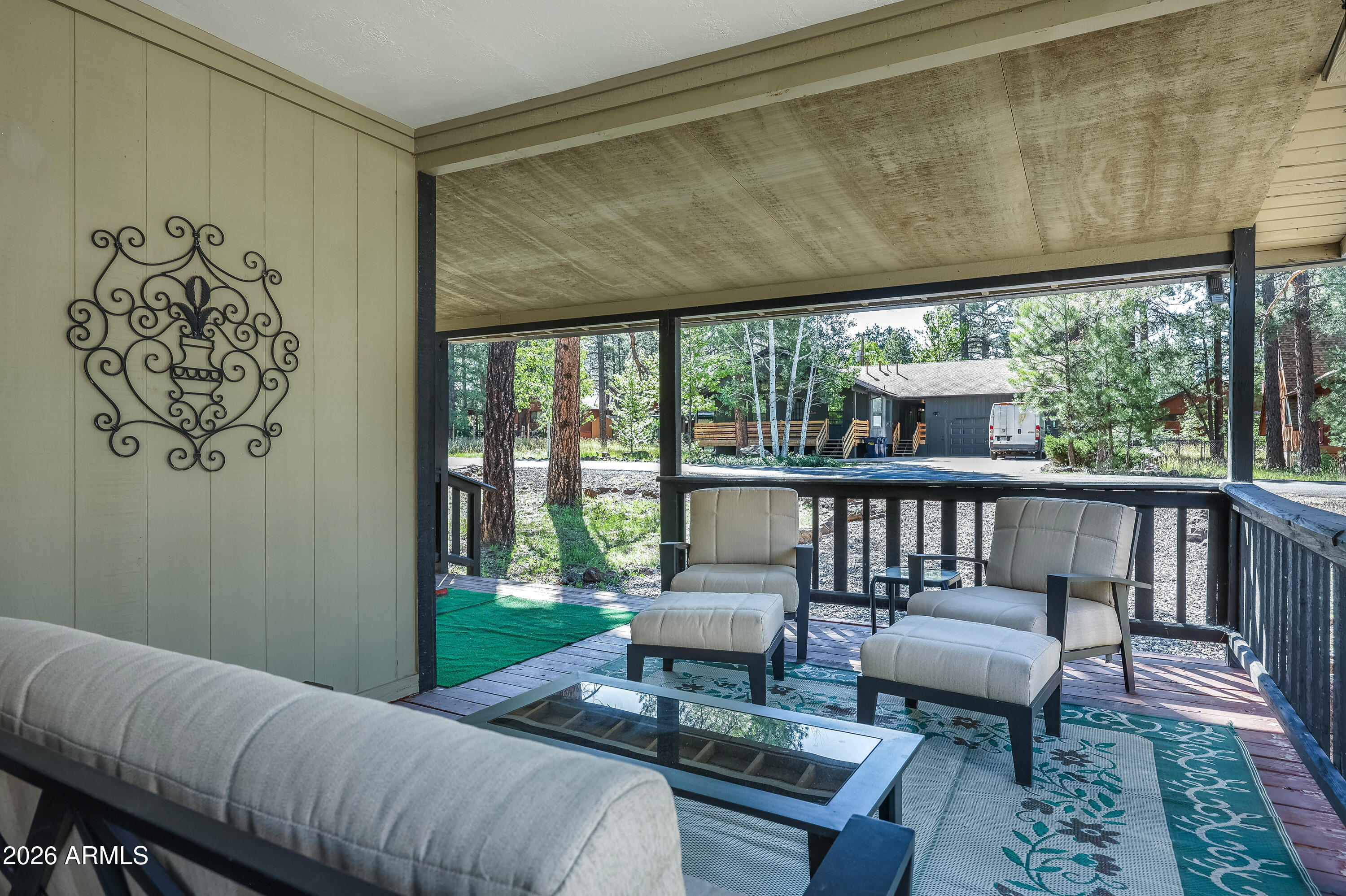 Pinewood - Residential