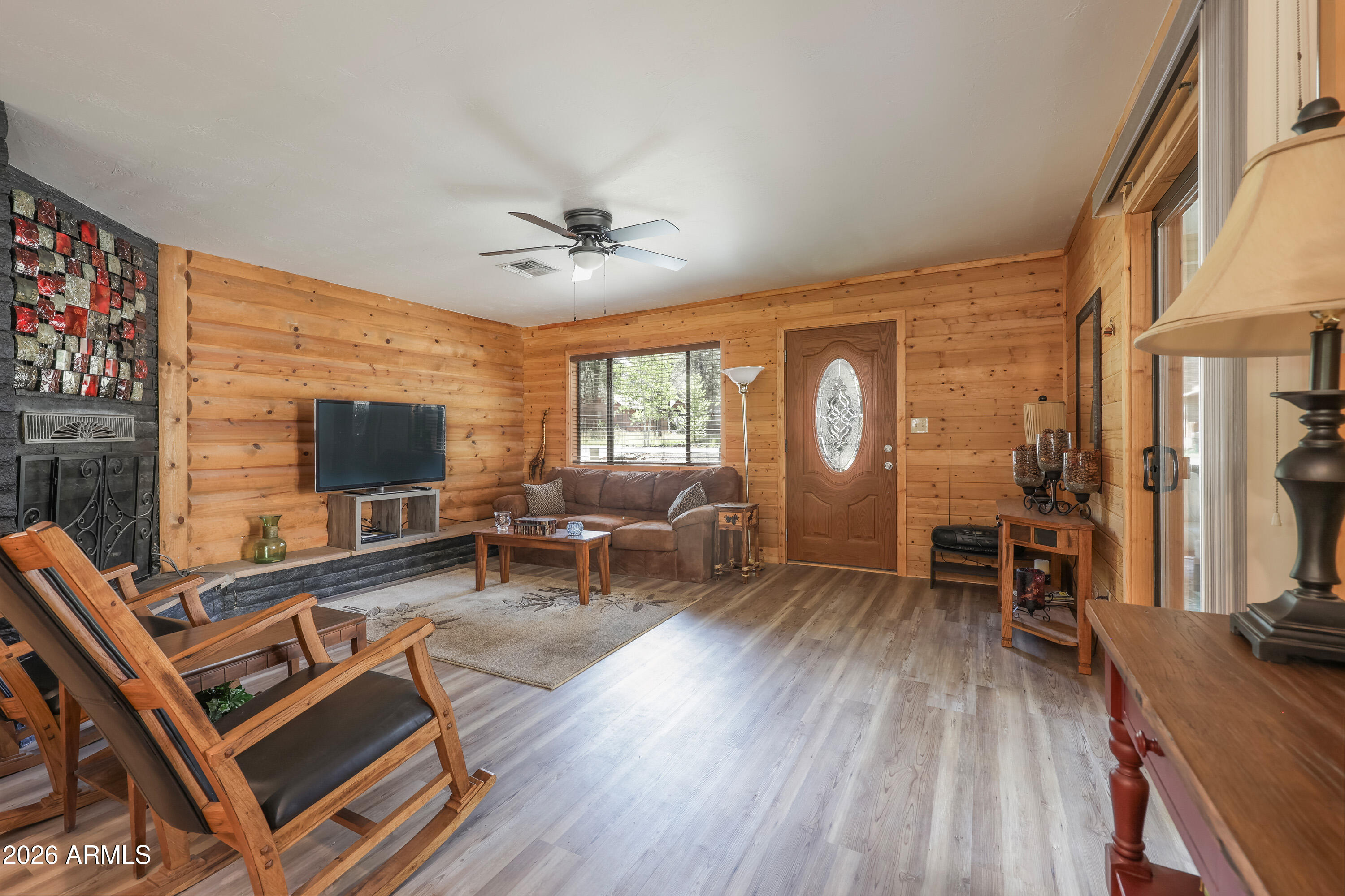 Pinewood - Residential