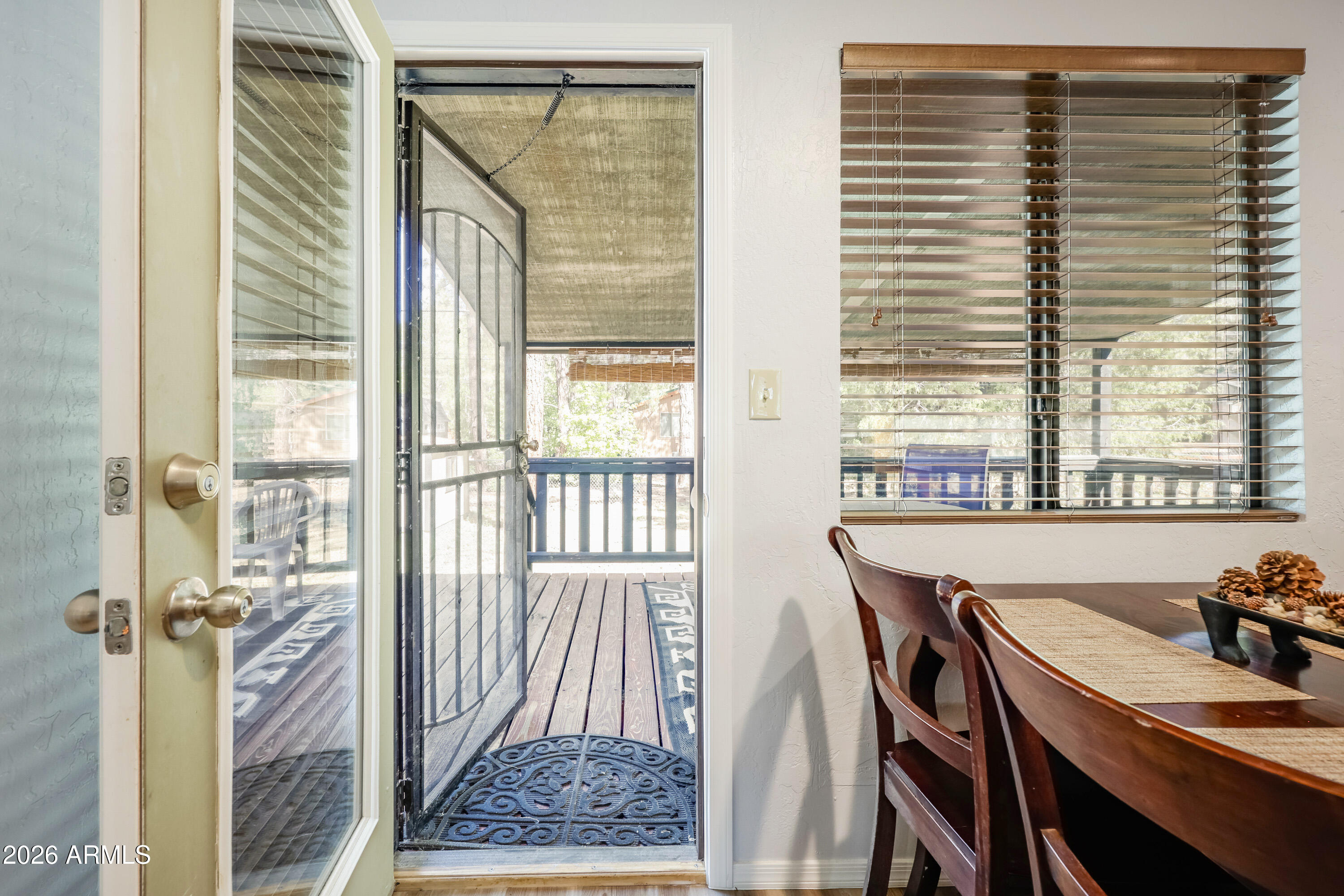 Pinewood - Residential