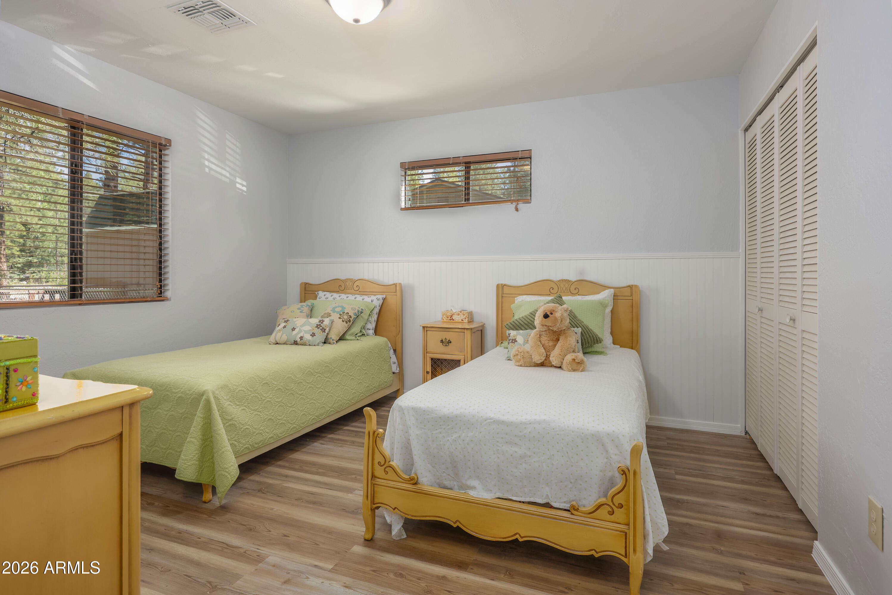 Pinewood - Residential
