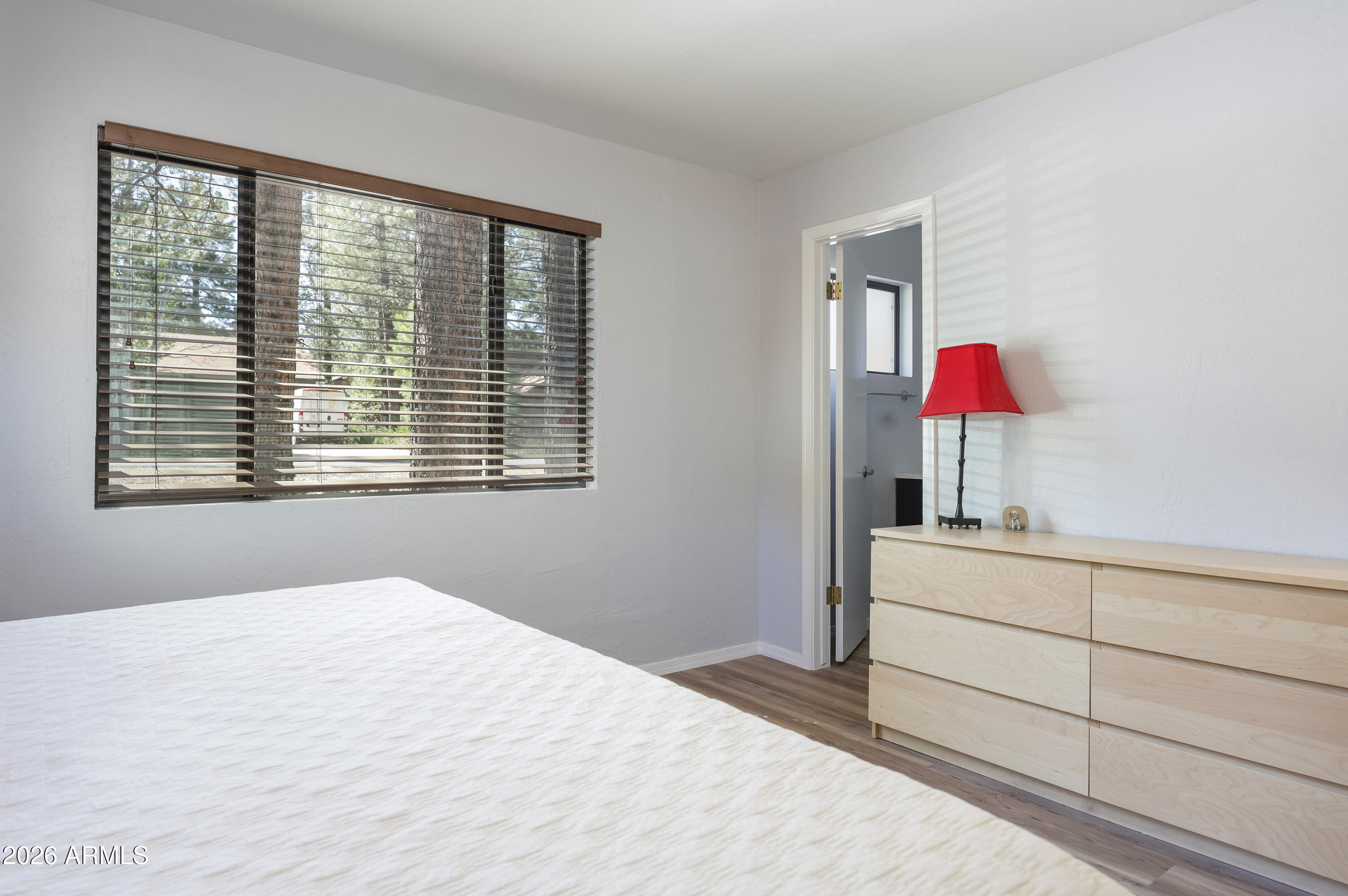 Pinewood - Residential