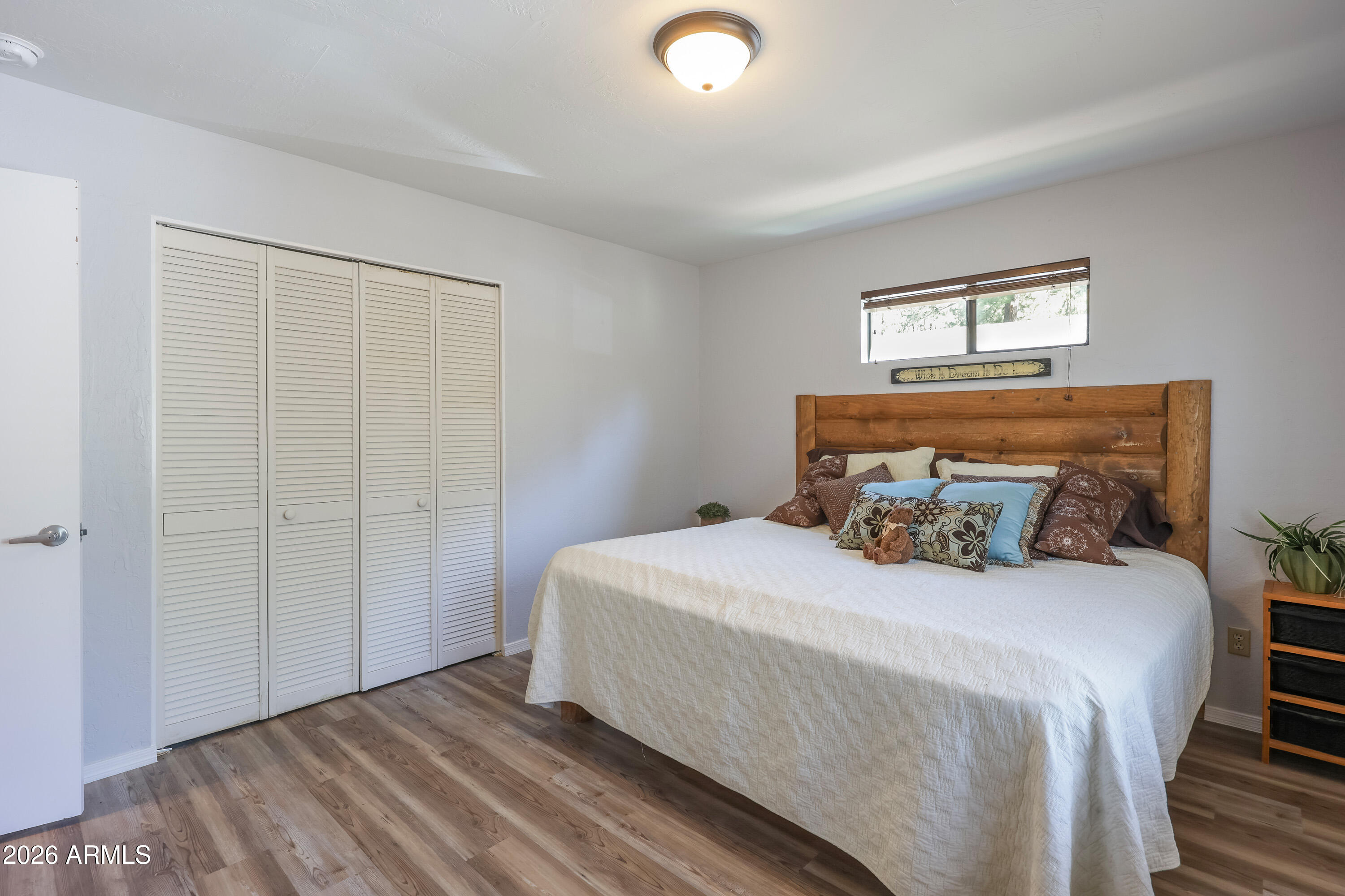 Pinewood - Residential