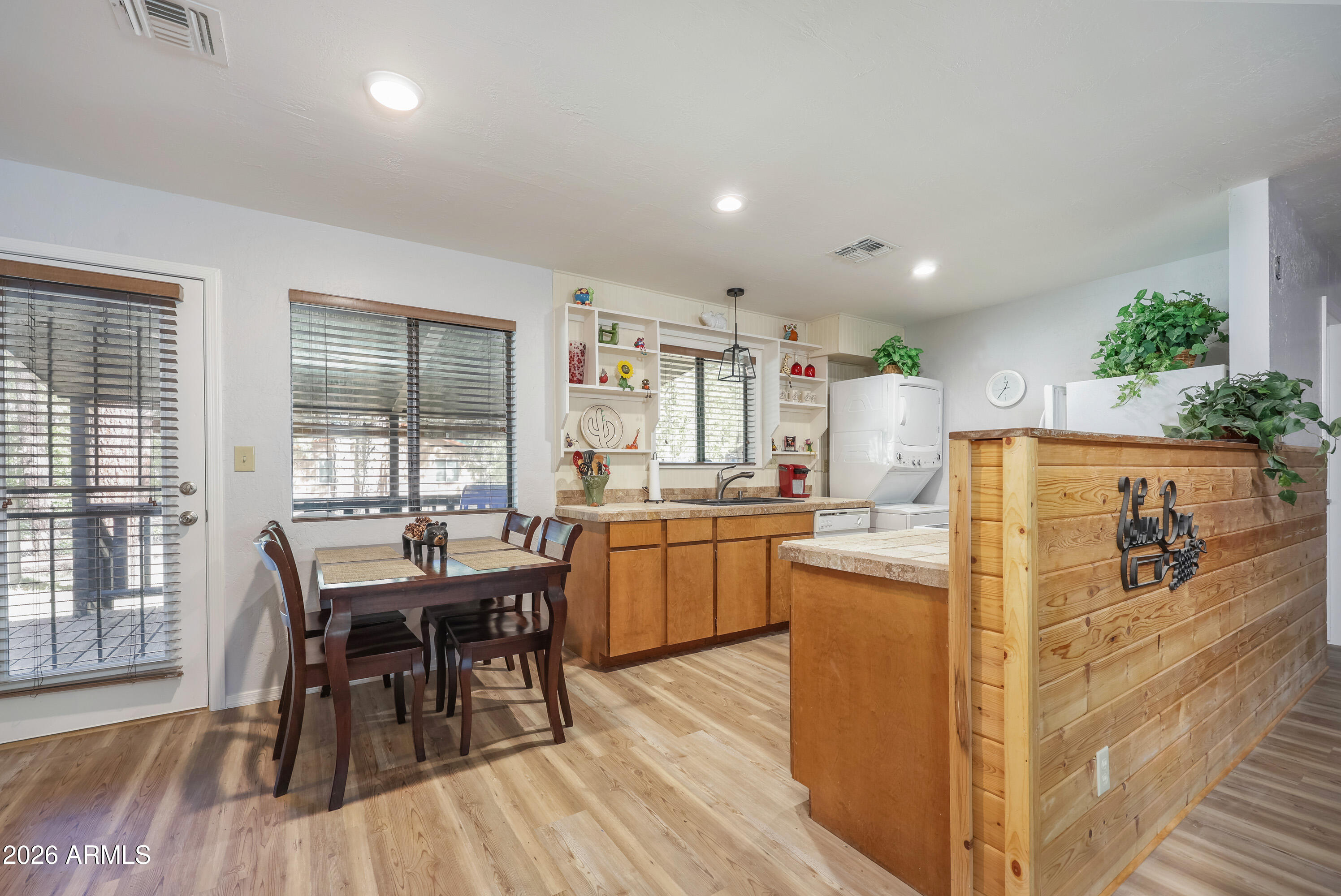 Pinewood - Residential