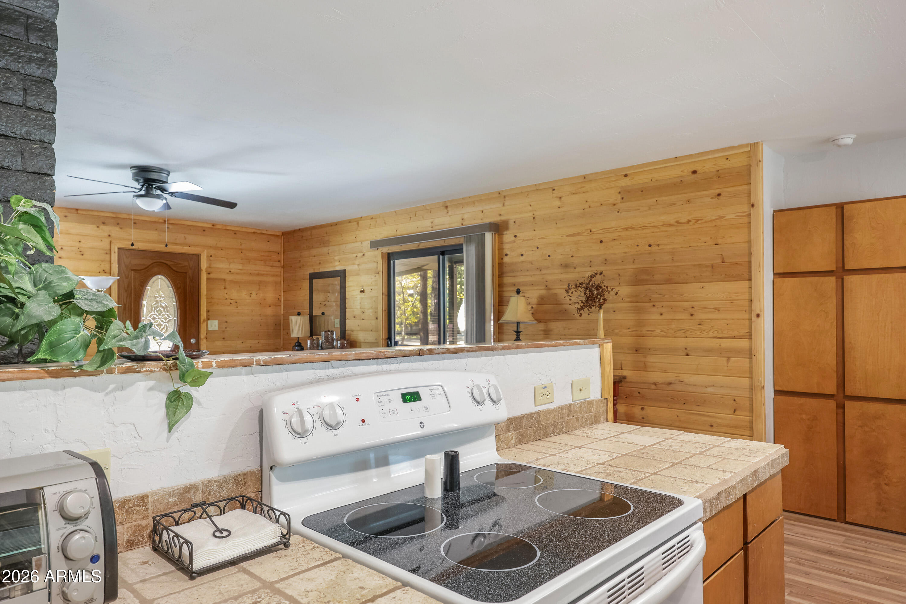 Pinewood - Residential