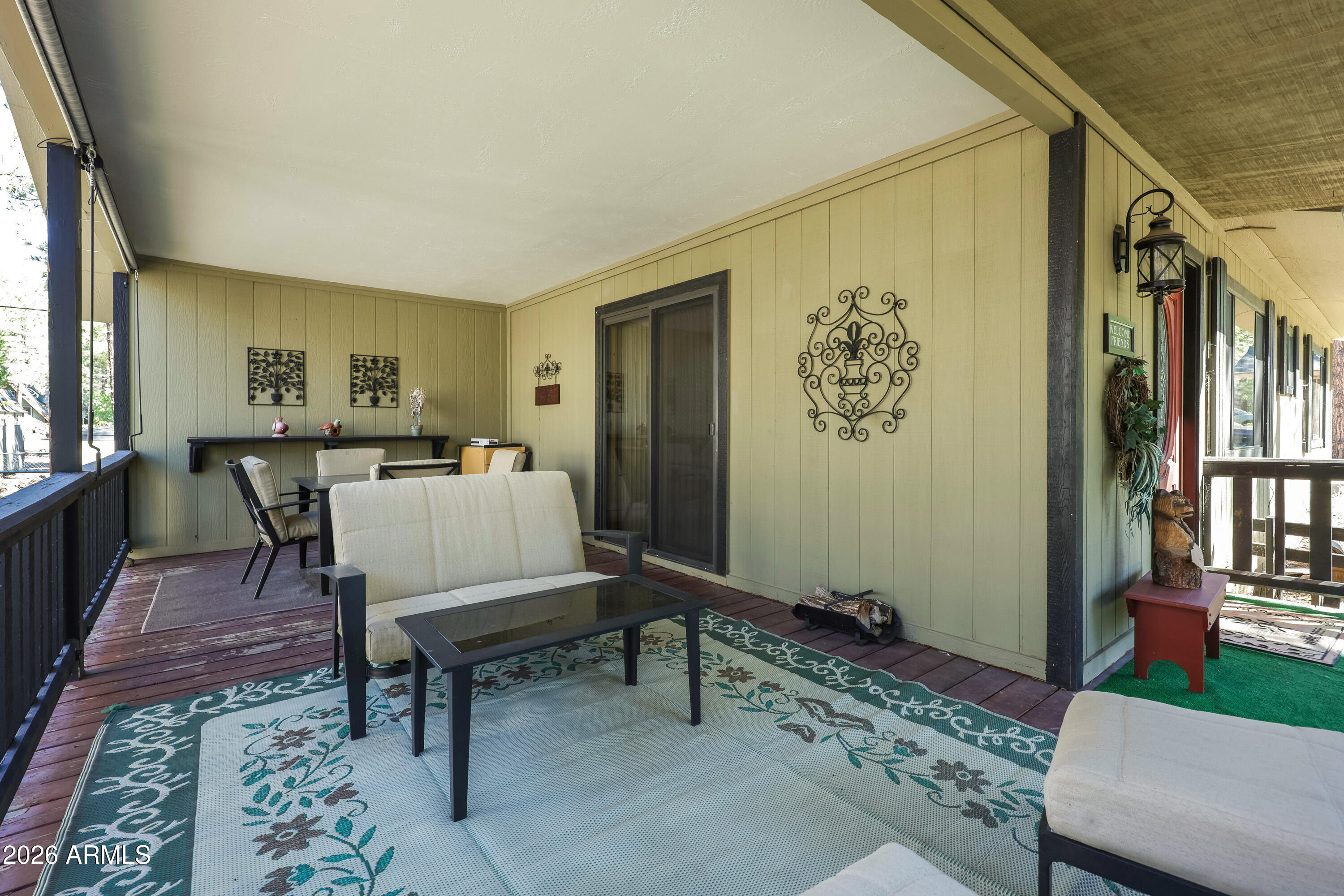 Pinewood - Residential