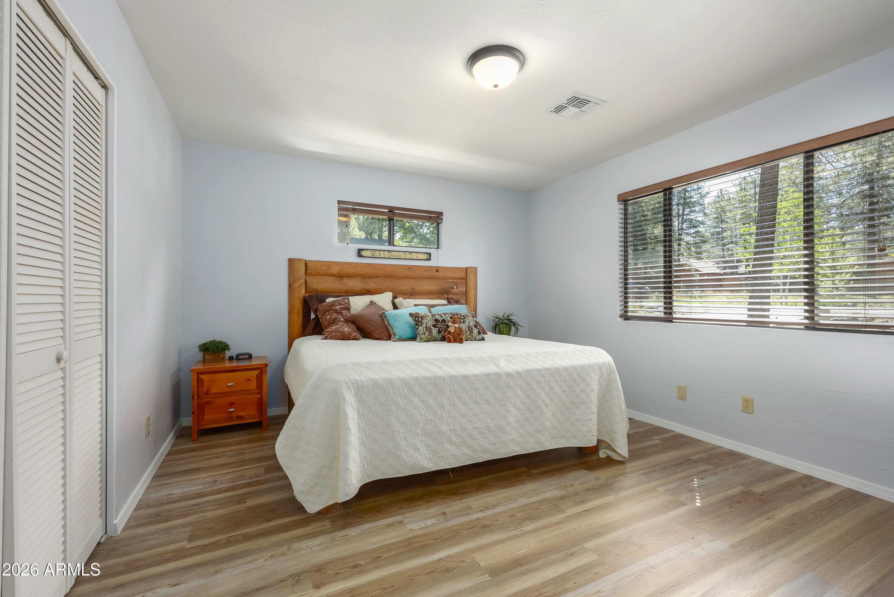 Pinewood - Residential