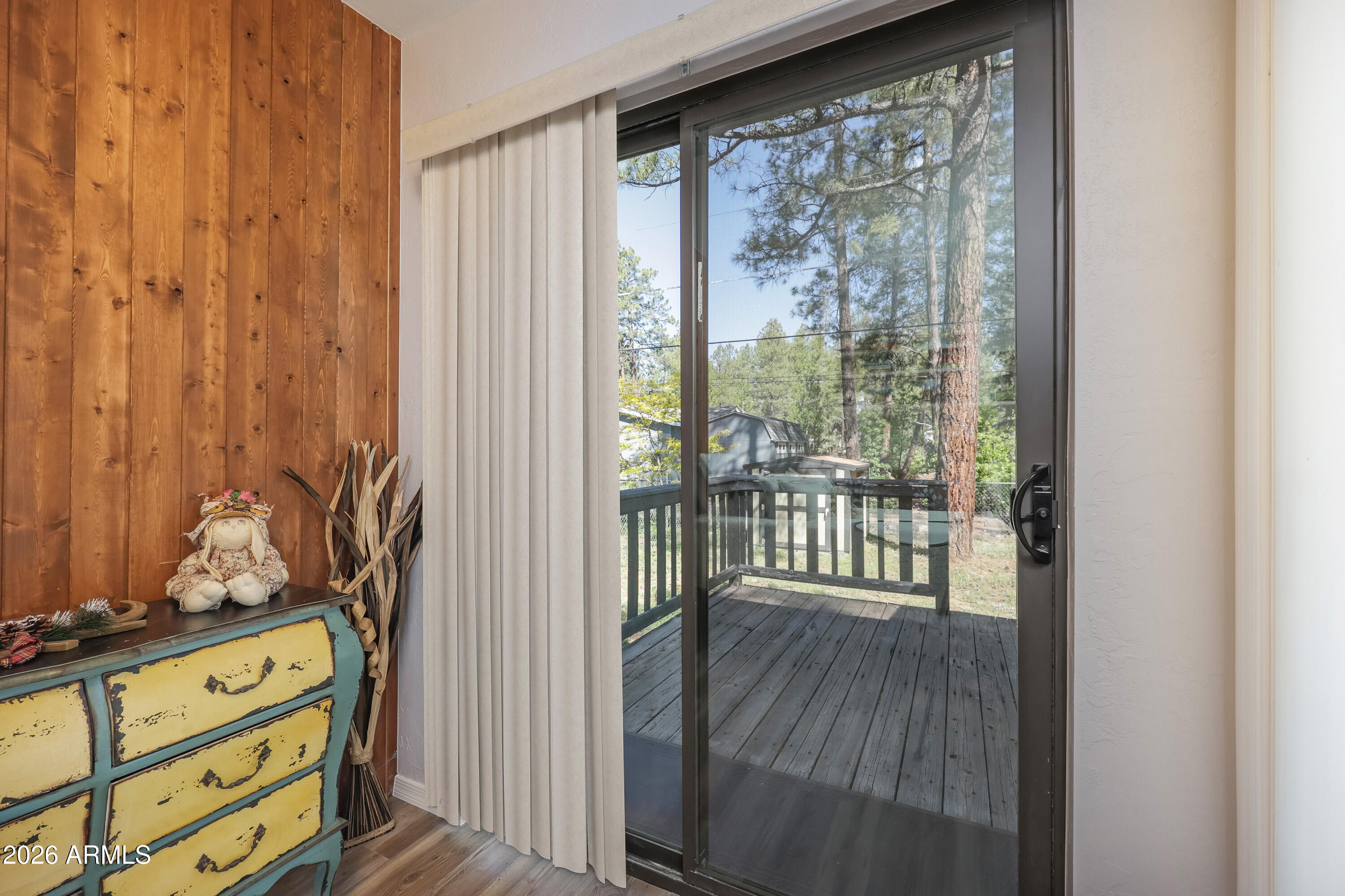 Pinewood - Residential