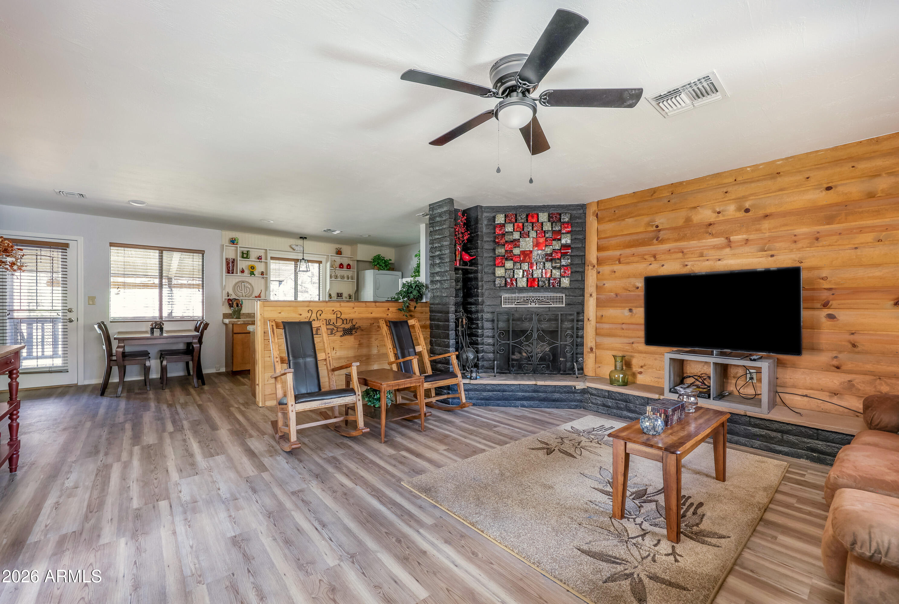 Pinewood - Residential