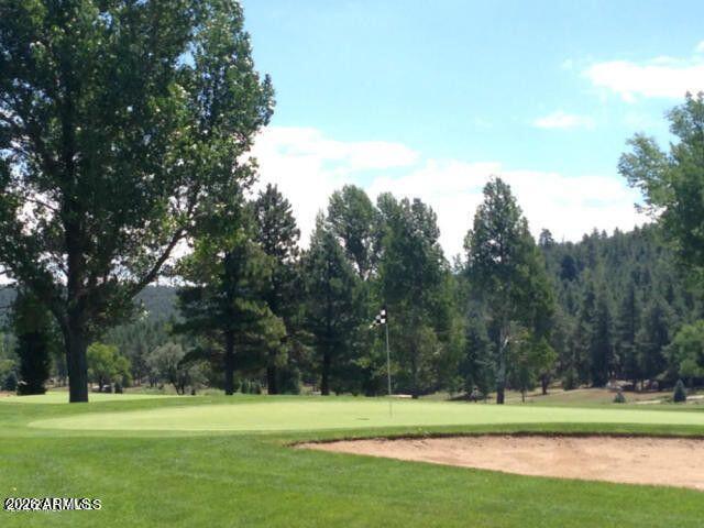 Pinewood - Residential