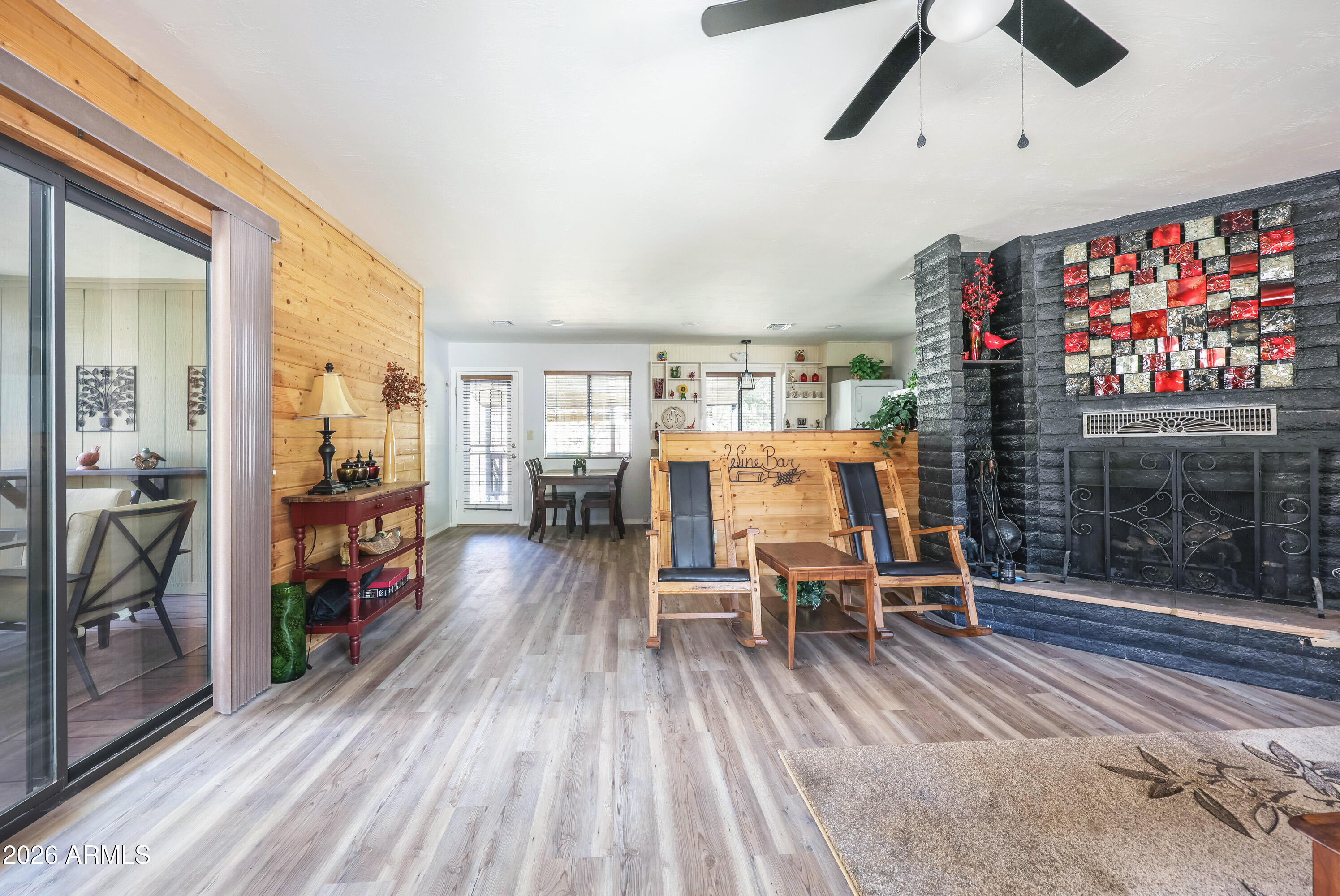 Pinewood - Residential