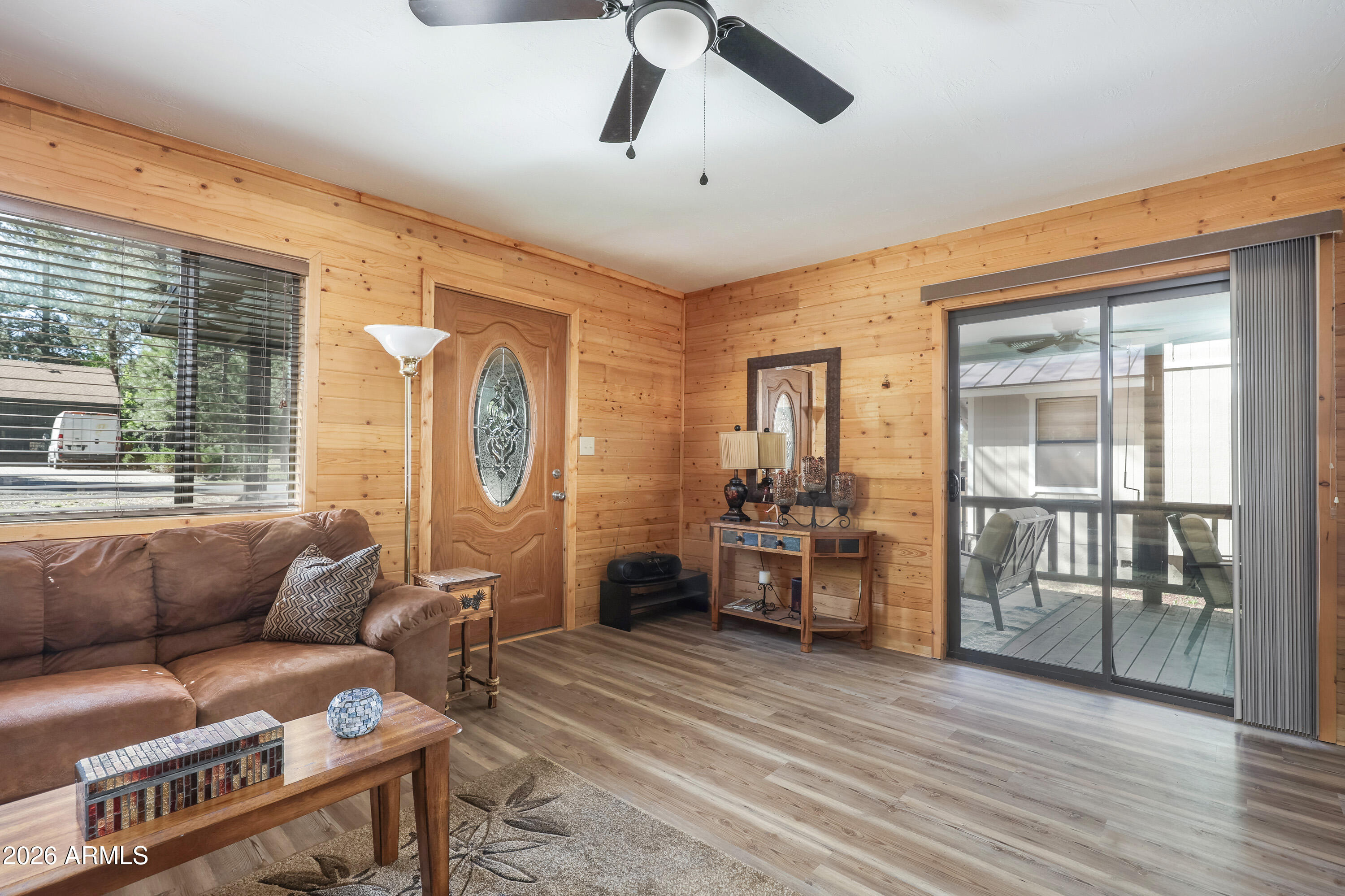 Pinewood - Residential