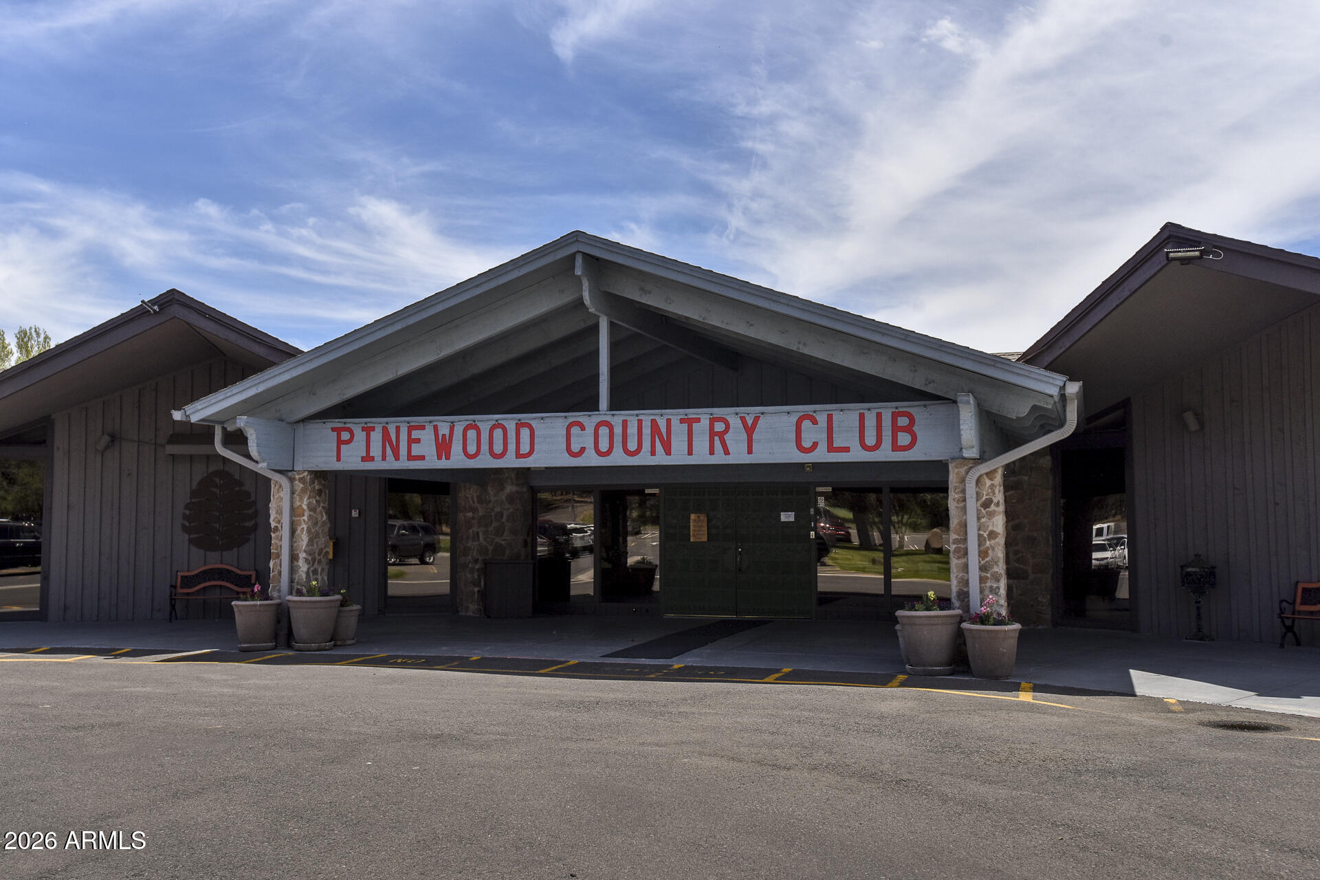 Pinewood - Residential