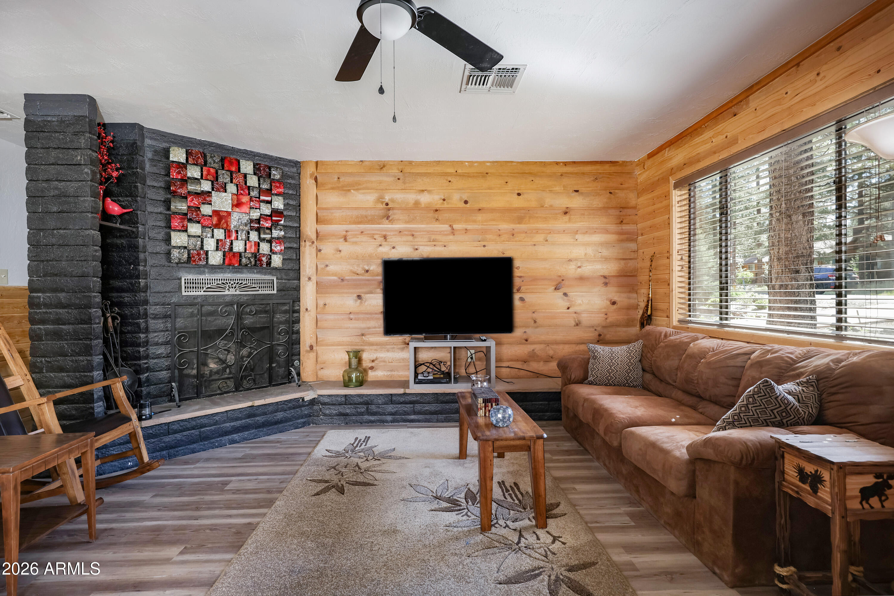 Pinewood - Residential