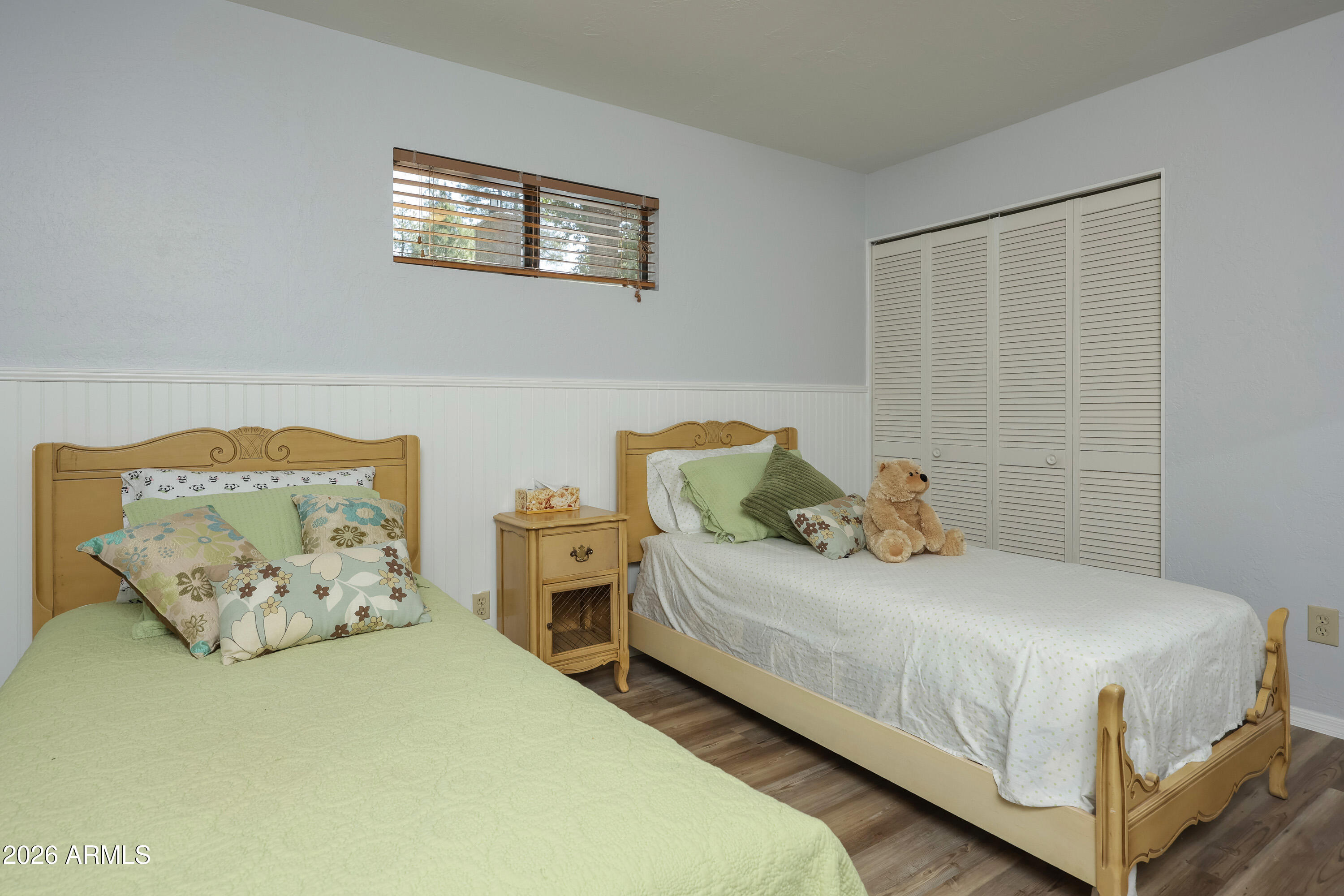 Pinewood - Residential