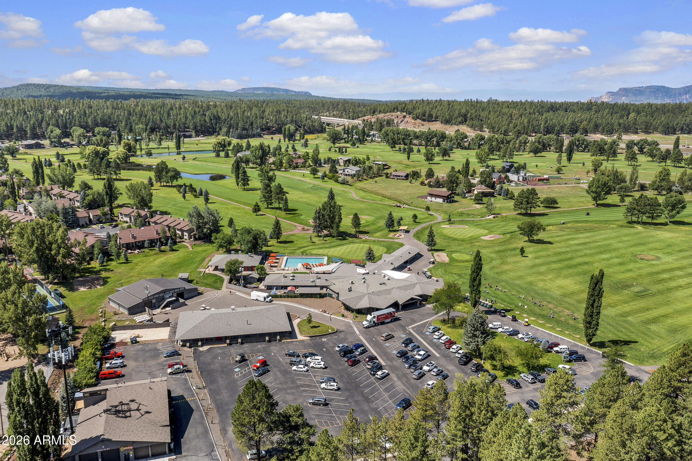 Pinewood - Residential