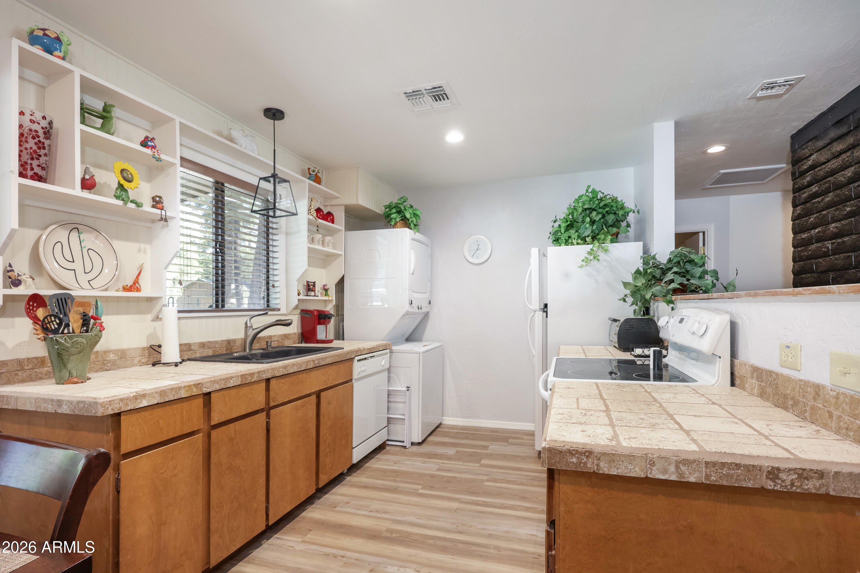 Pinewood - Residential