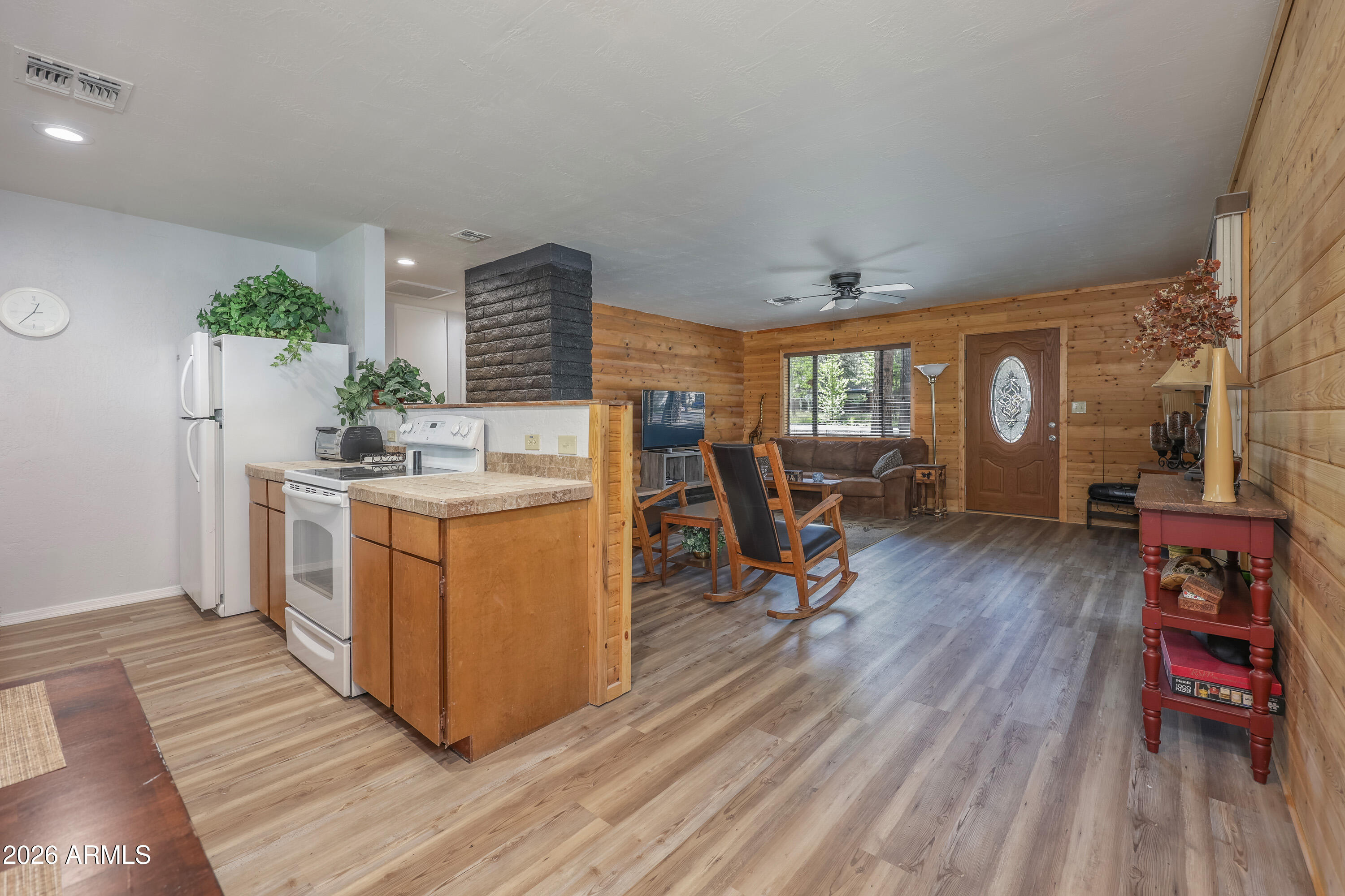 Pinewood - Residential