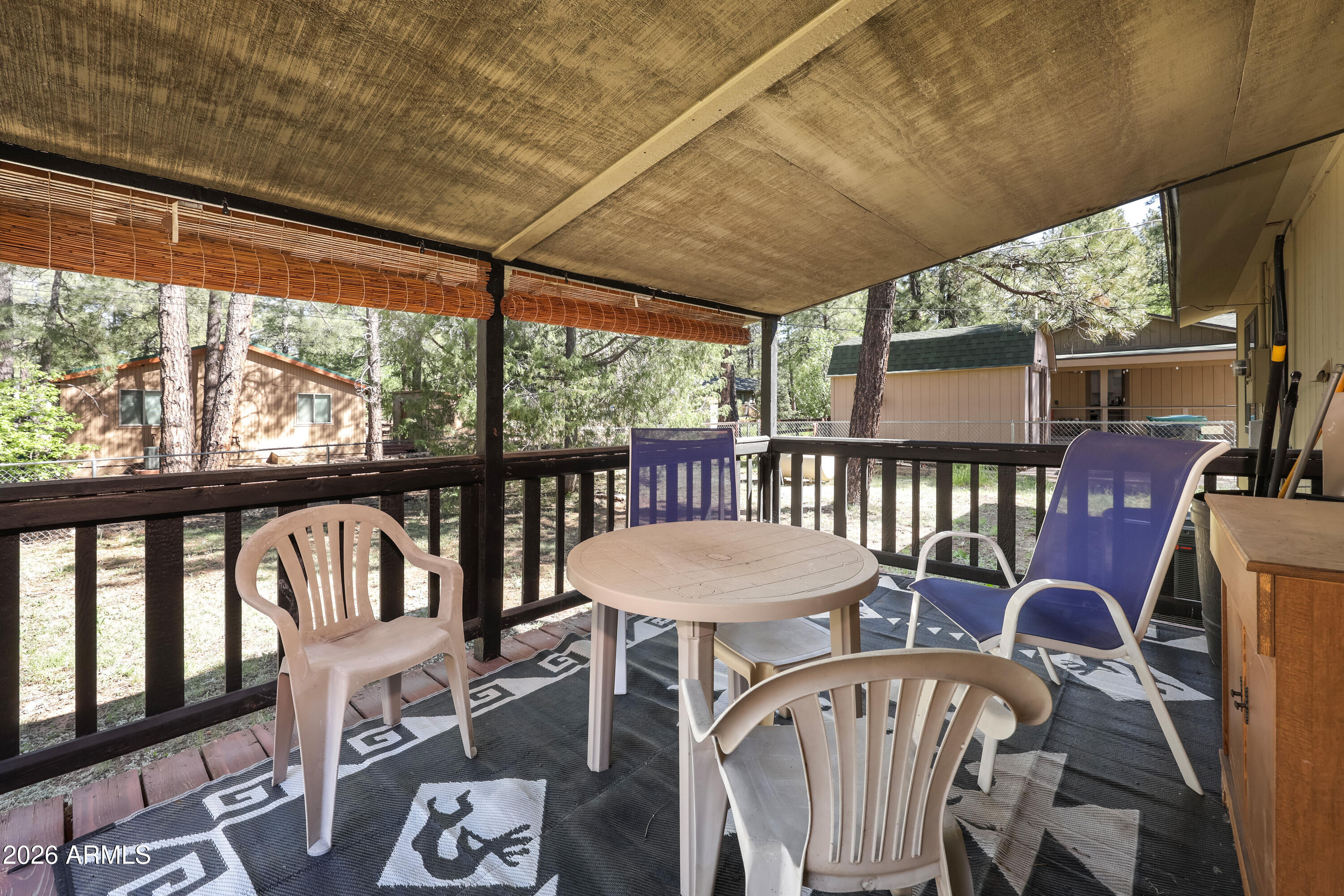 Pinewood - Residential