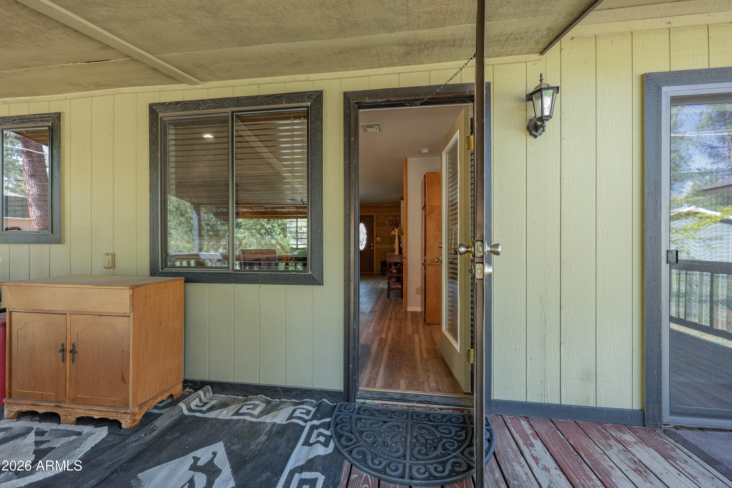 Pinewood - Residential