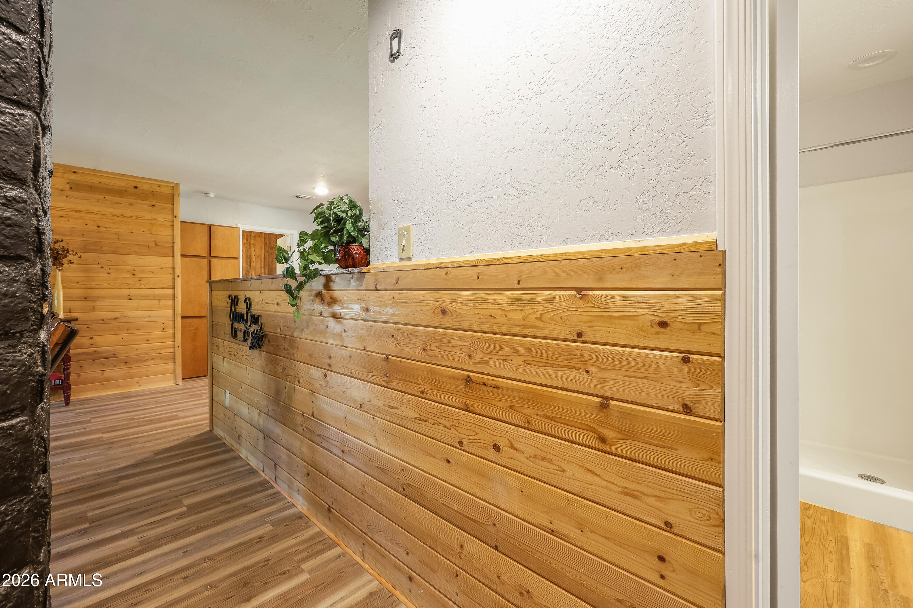 Pinewood - Residential