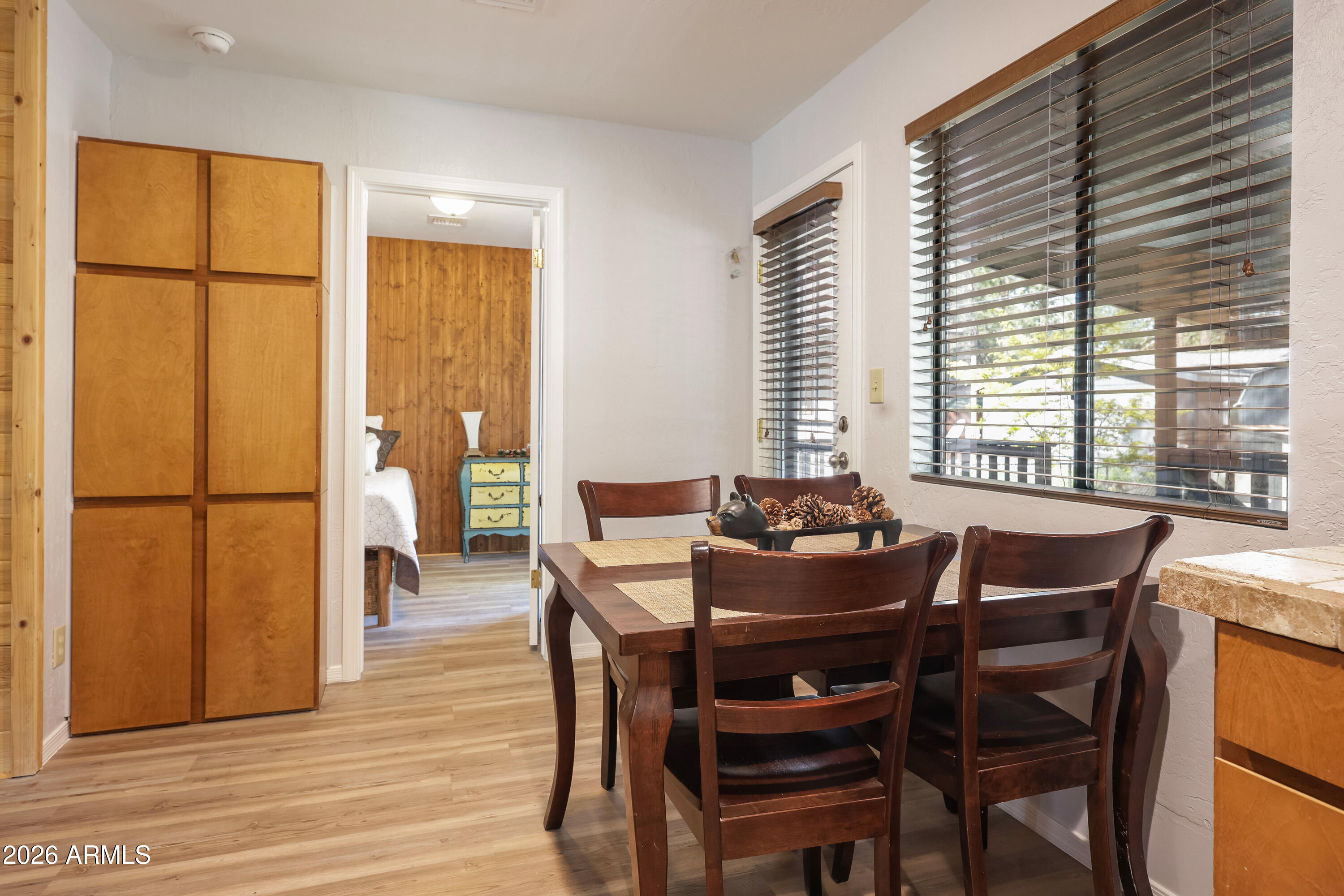 Pinewood - Residential