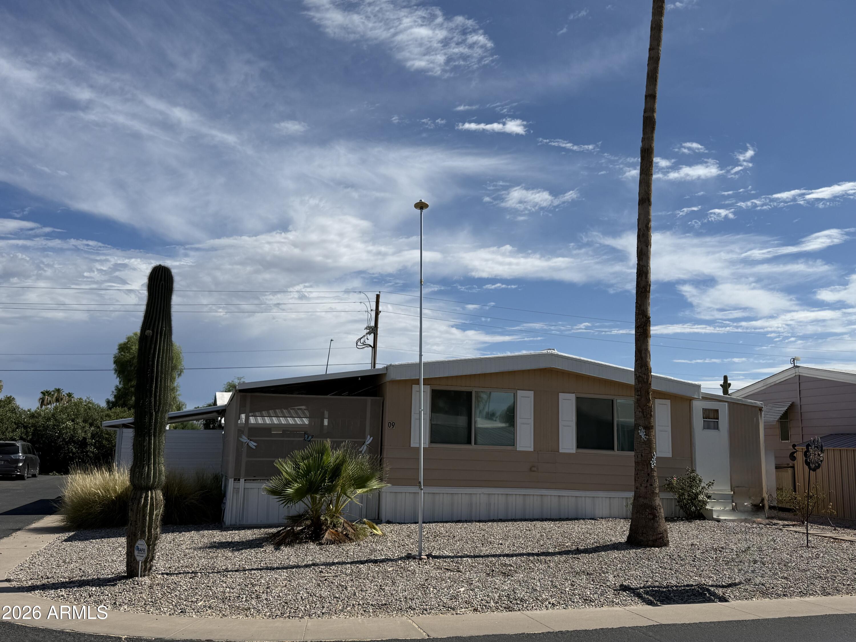 Cielo Grande - Residential