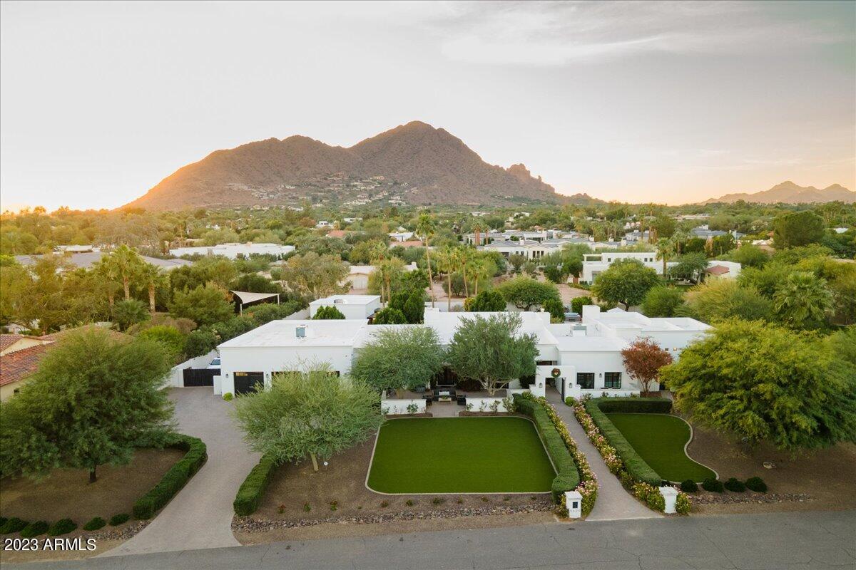 STONEVIEW - Residential