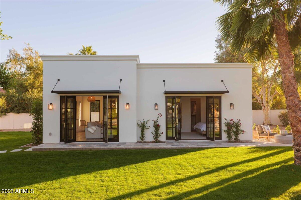 STONEVIEW - Residential