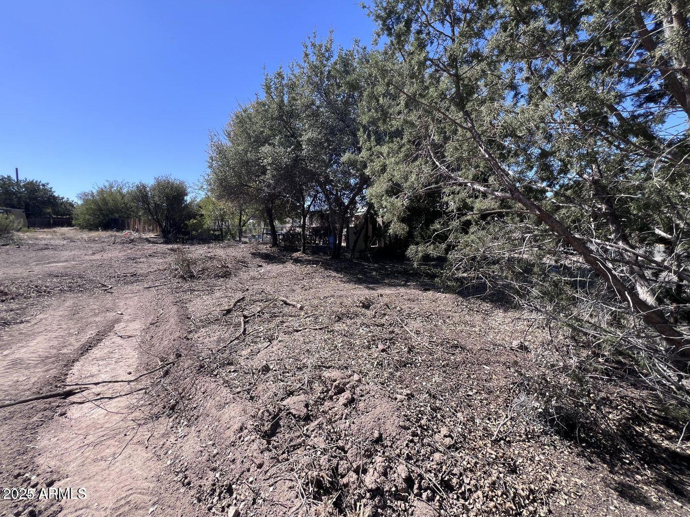 CORDES LAKES UNIT 8 - Land