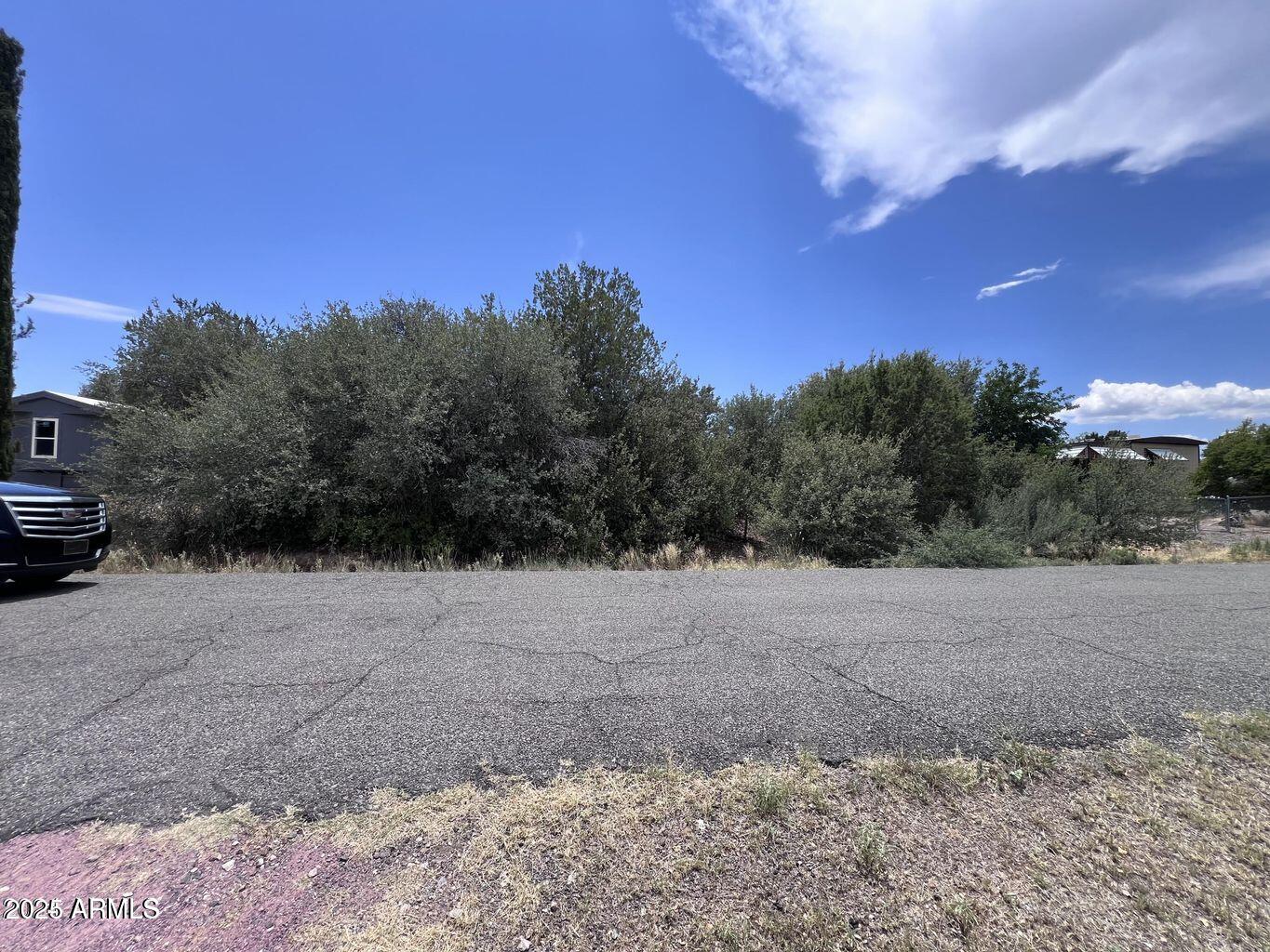 CORDES LAKES UNIT 8 - Land