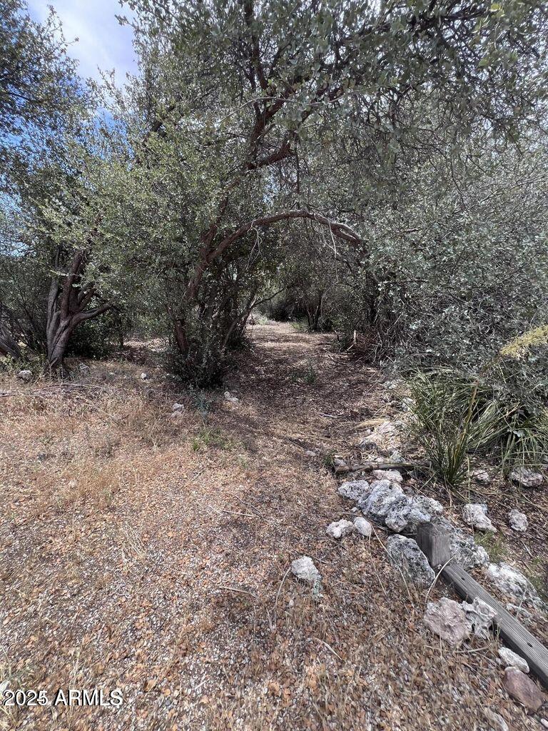 CORDES LAKES UNIT 8 - Land