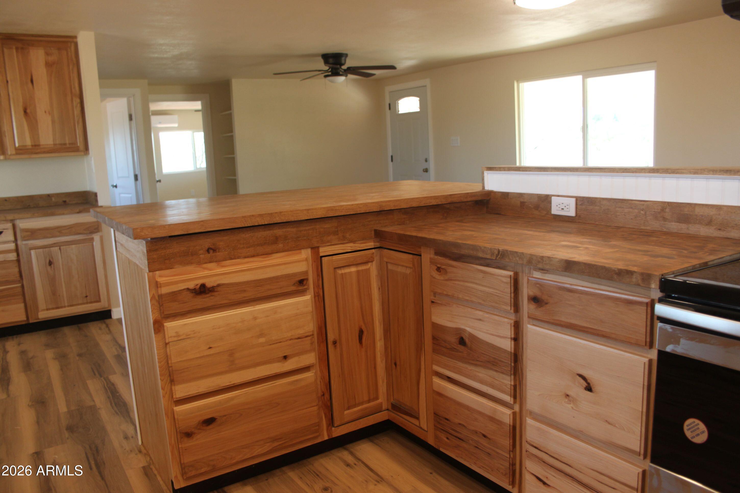GREATER SAN PEDRO RANCHES - Residential